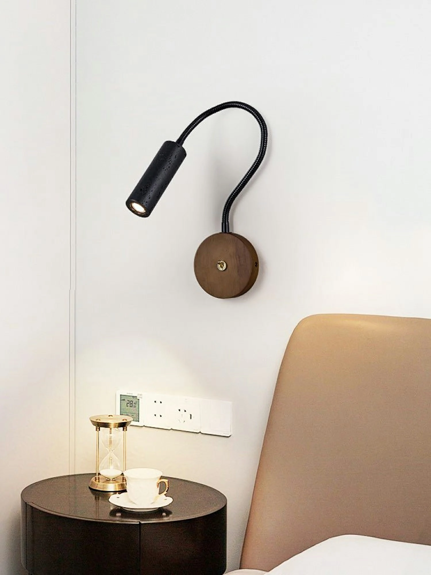 Flexstone Reader Sconce - Image 4