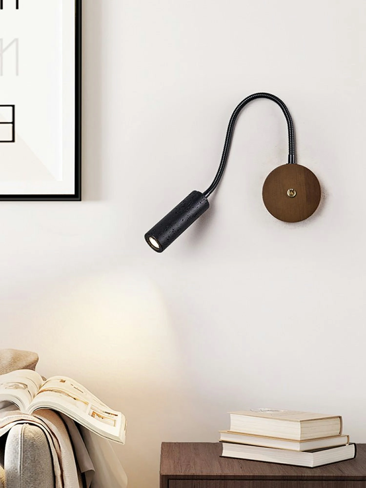 Flexstone Reader Sconce - Image 5