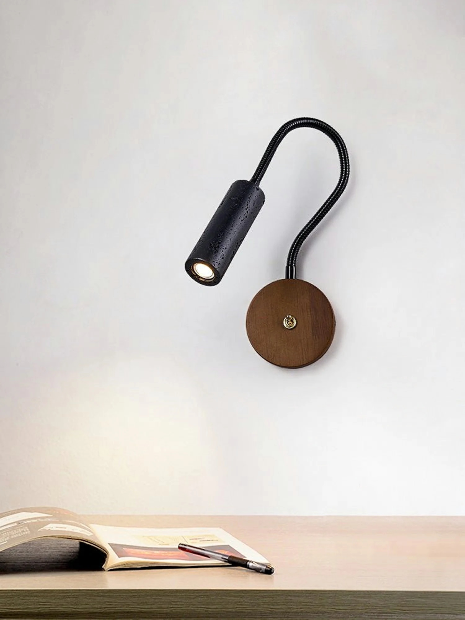 Flexstone Reader Sconce - Image 6