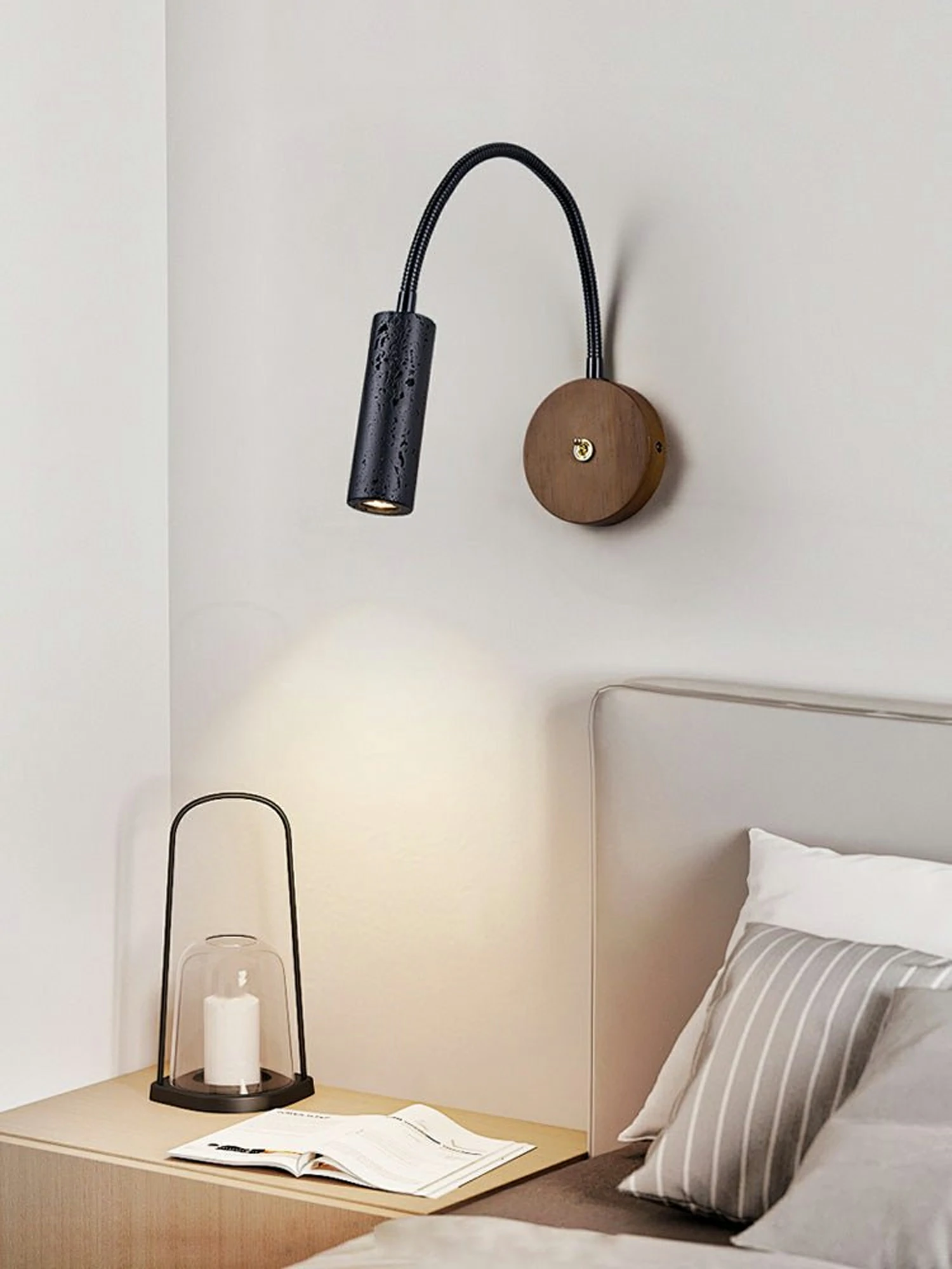 Flexstone Reader Sconce - Image 2