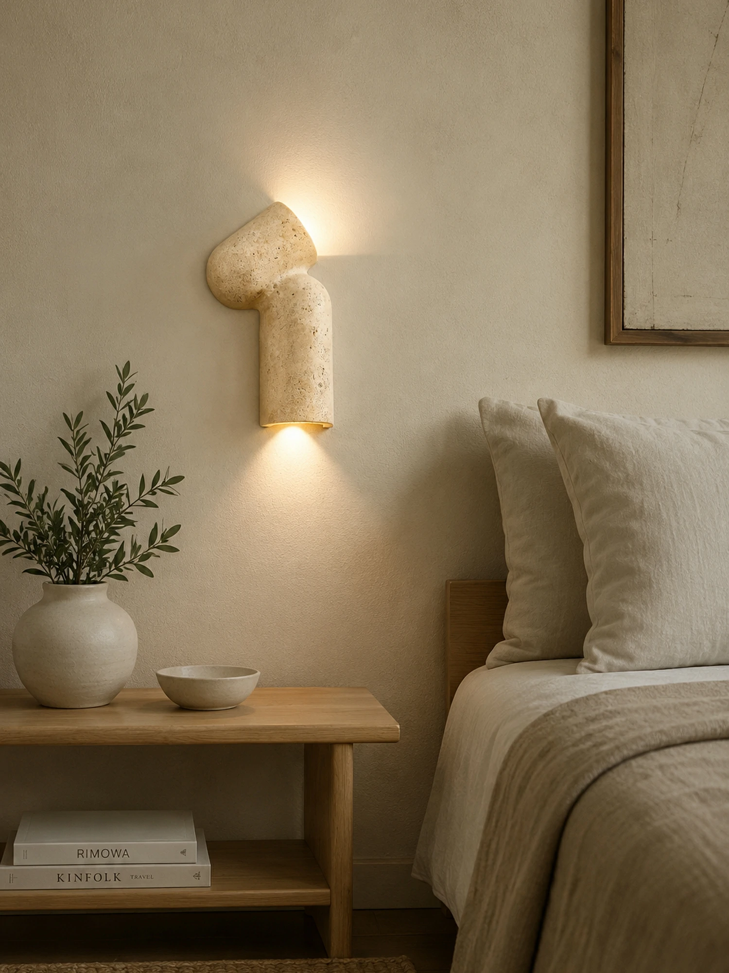 Forma Arc Wall Sconce - Image 5