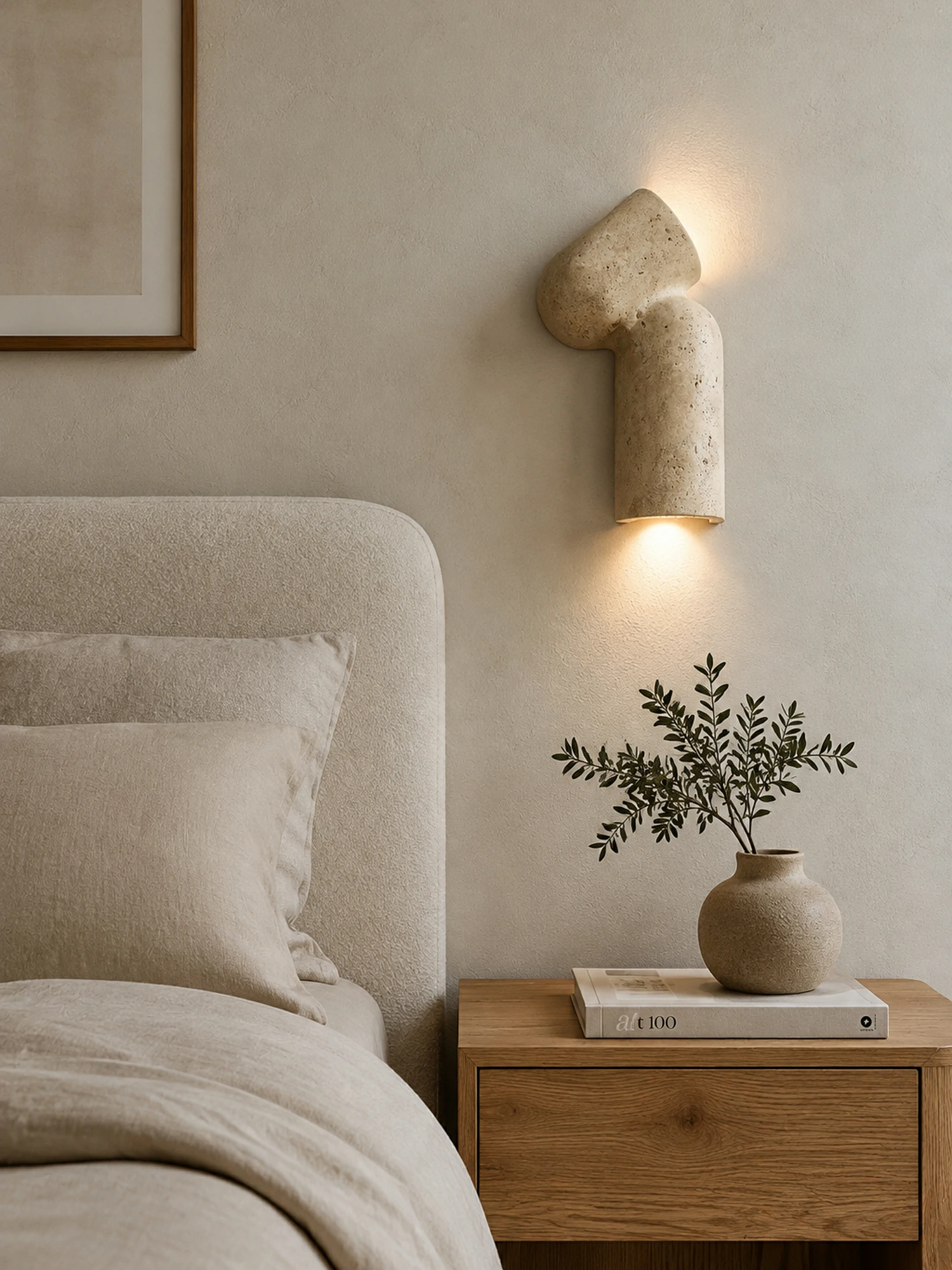 Forma Arc Wall Sconce - Image 8