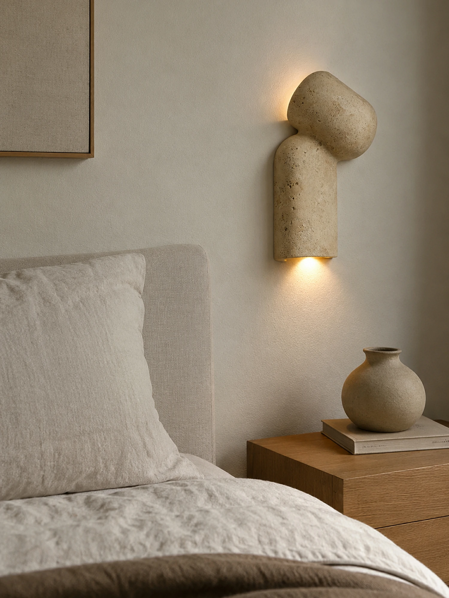 Forma Arc Wall Sconce - Image 3