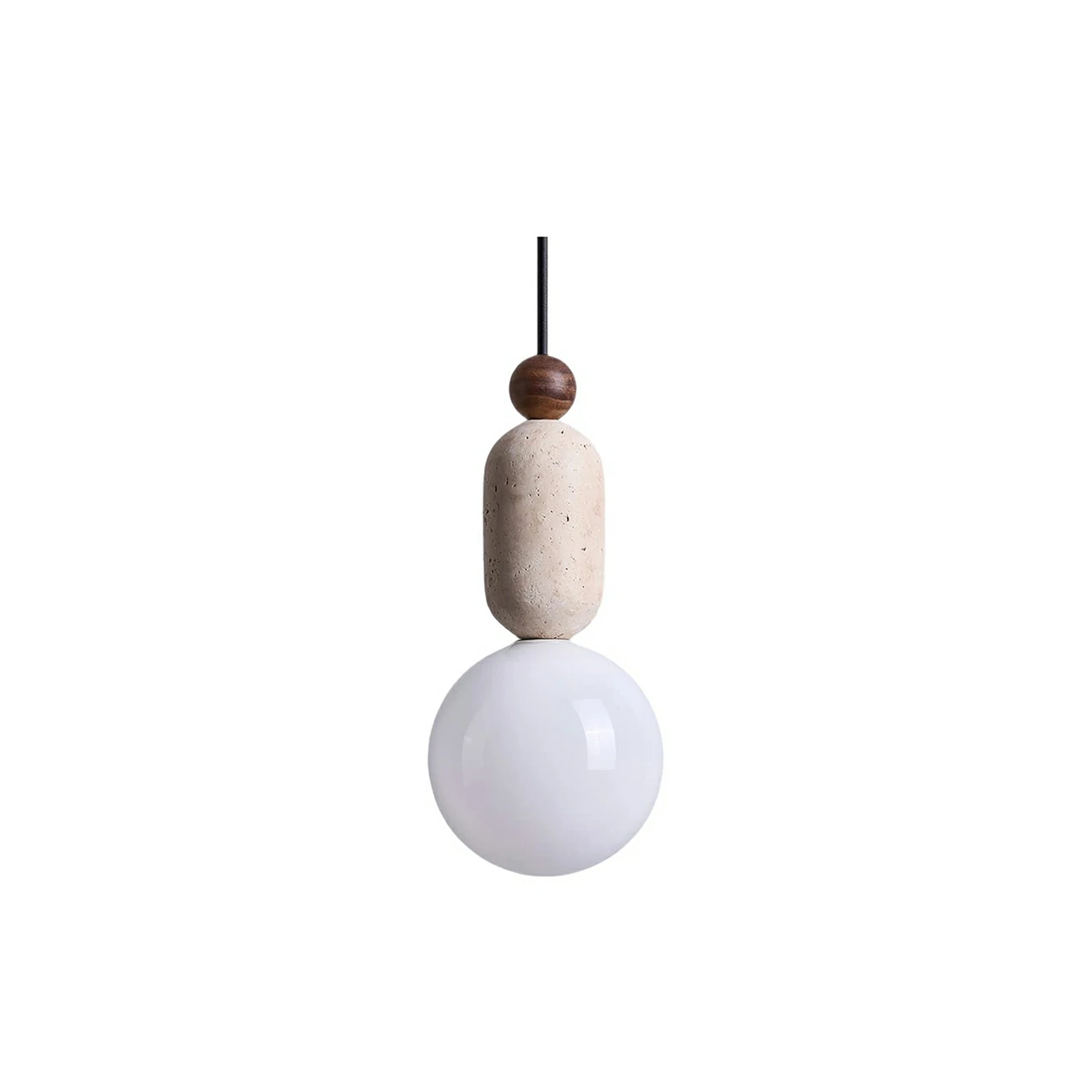 Forma Pendant Light