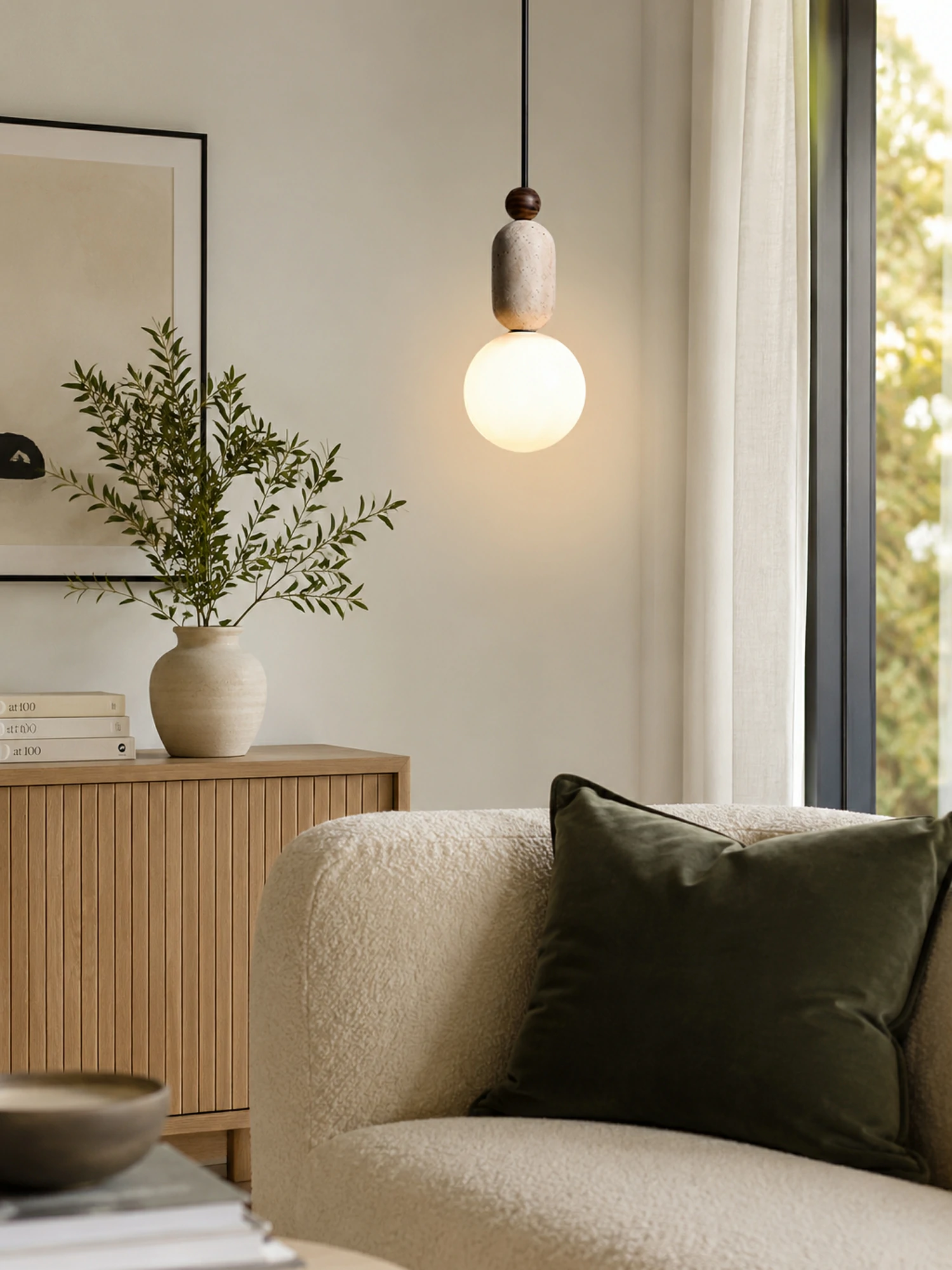 Forma Pendant Light - Image 5