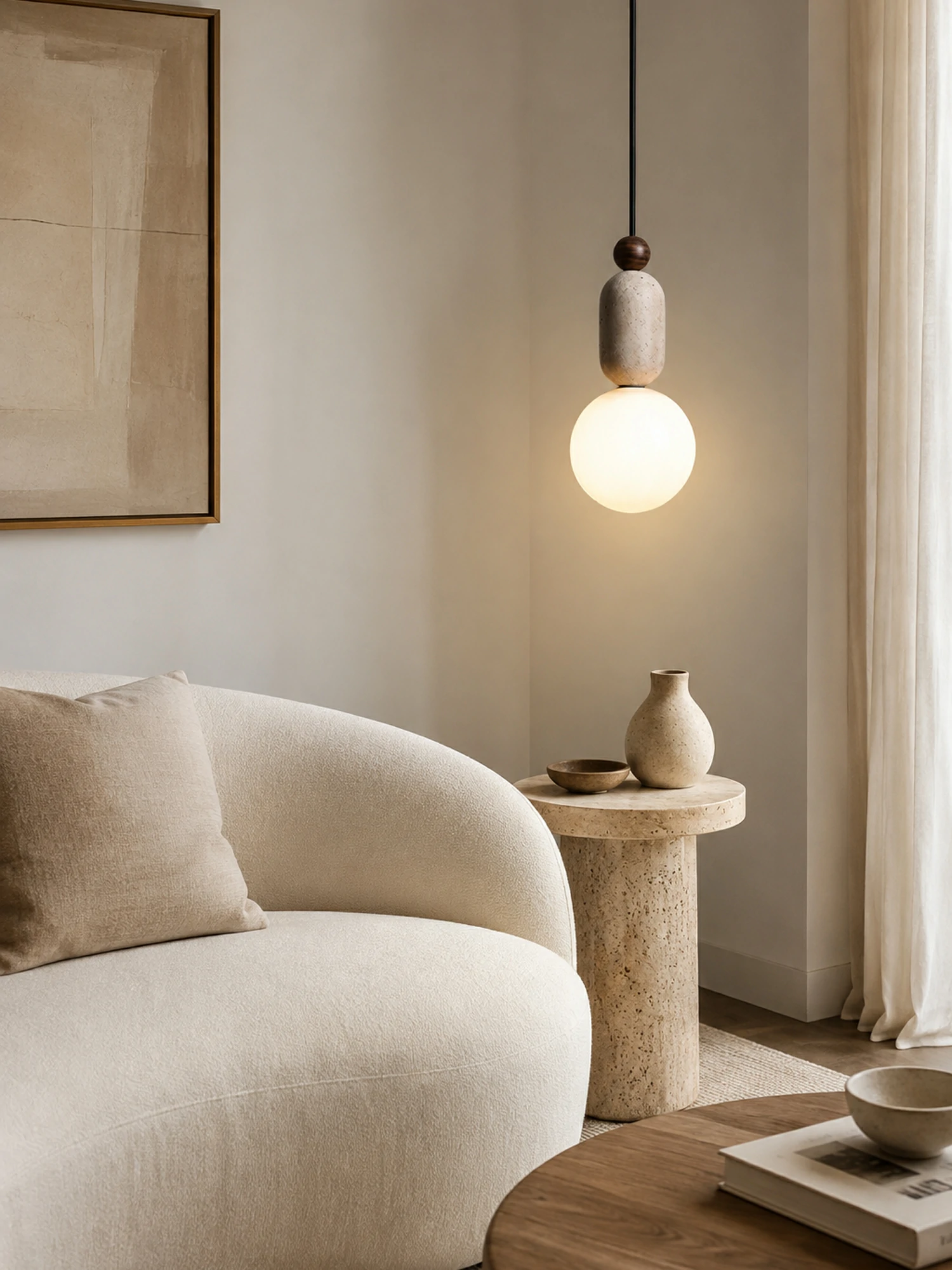 Forma Pendant Light - Image 6