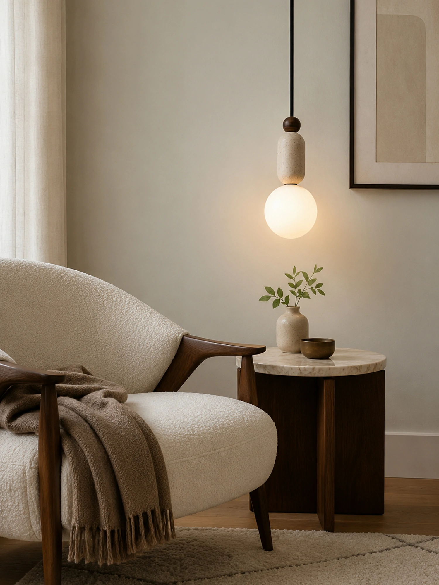 Forma Pendant Light - Image 8
