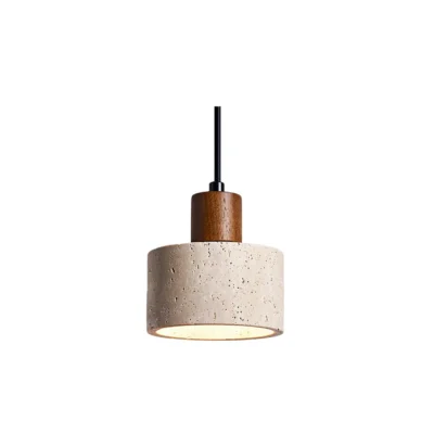 Forma Terra Trio Pendant Lamp
