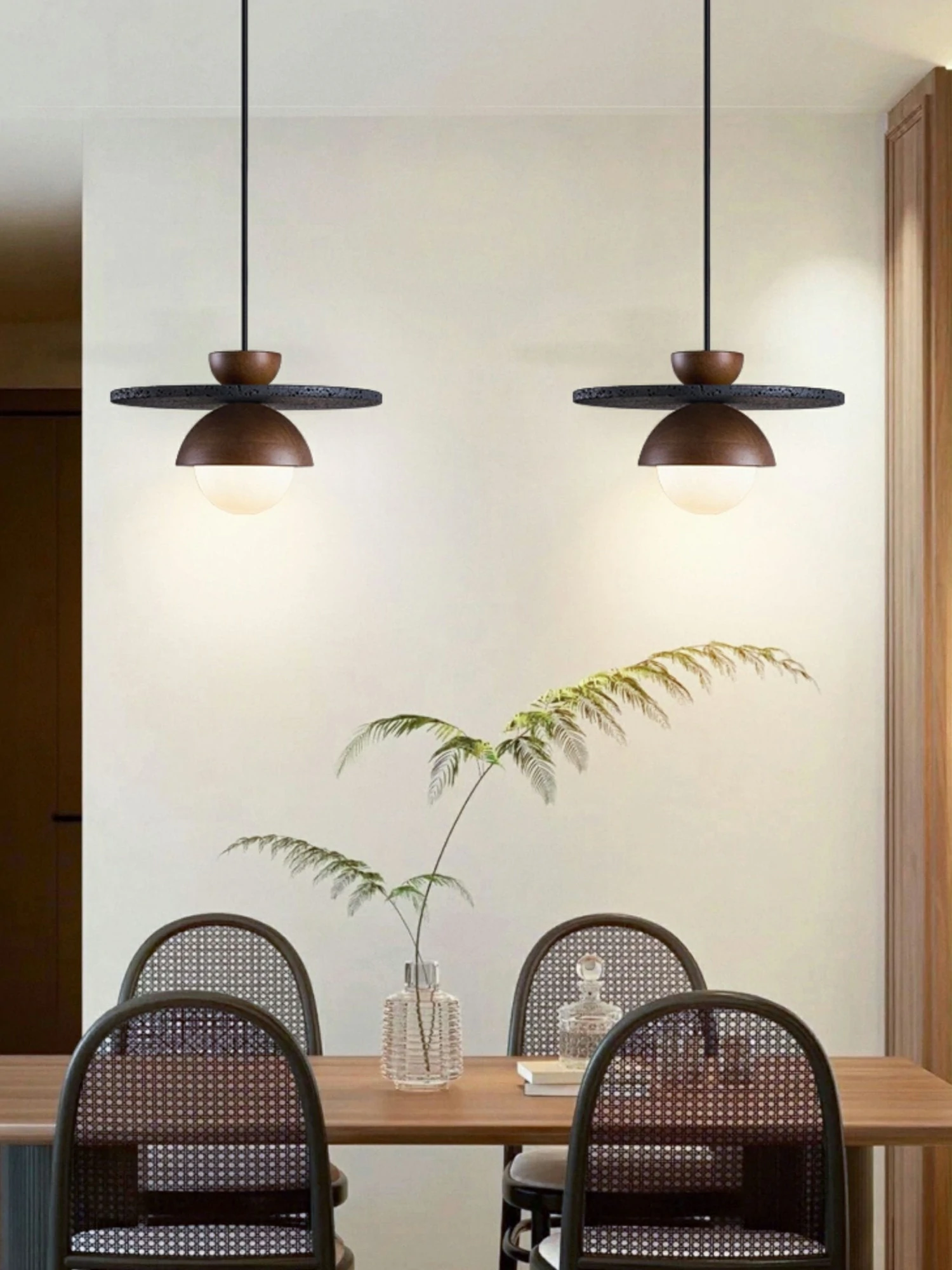 Gaia Orbit Pendant Lamp - Image 4