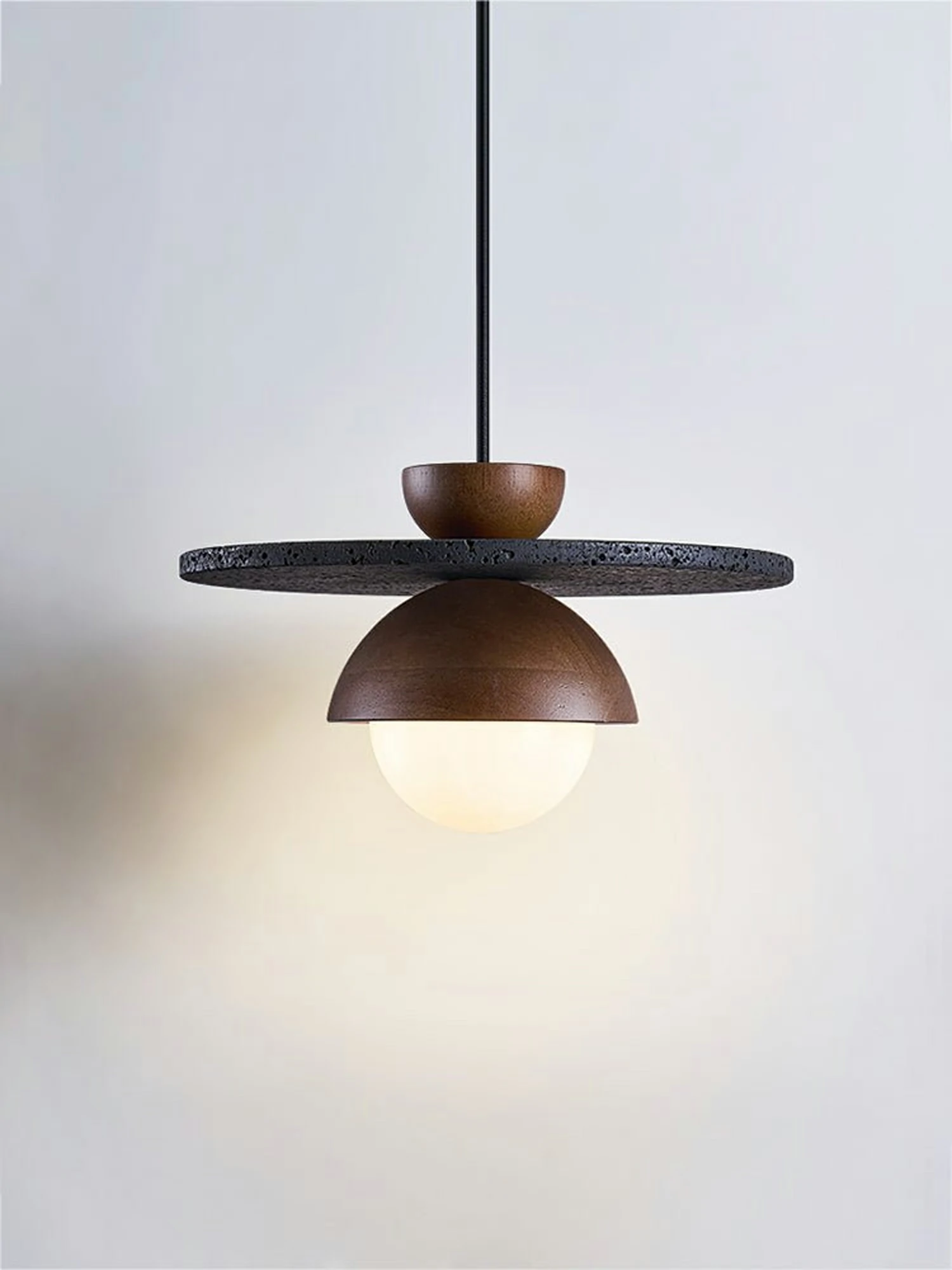 Gaia Orbit Pendant Lamp - Image 12