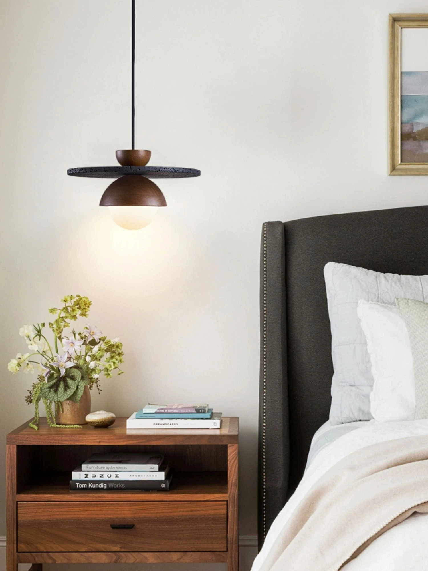 Gaia Orbit Pendant Lamp - Image 5
