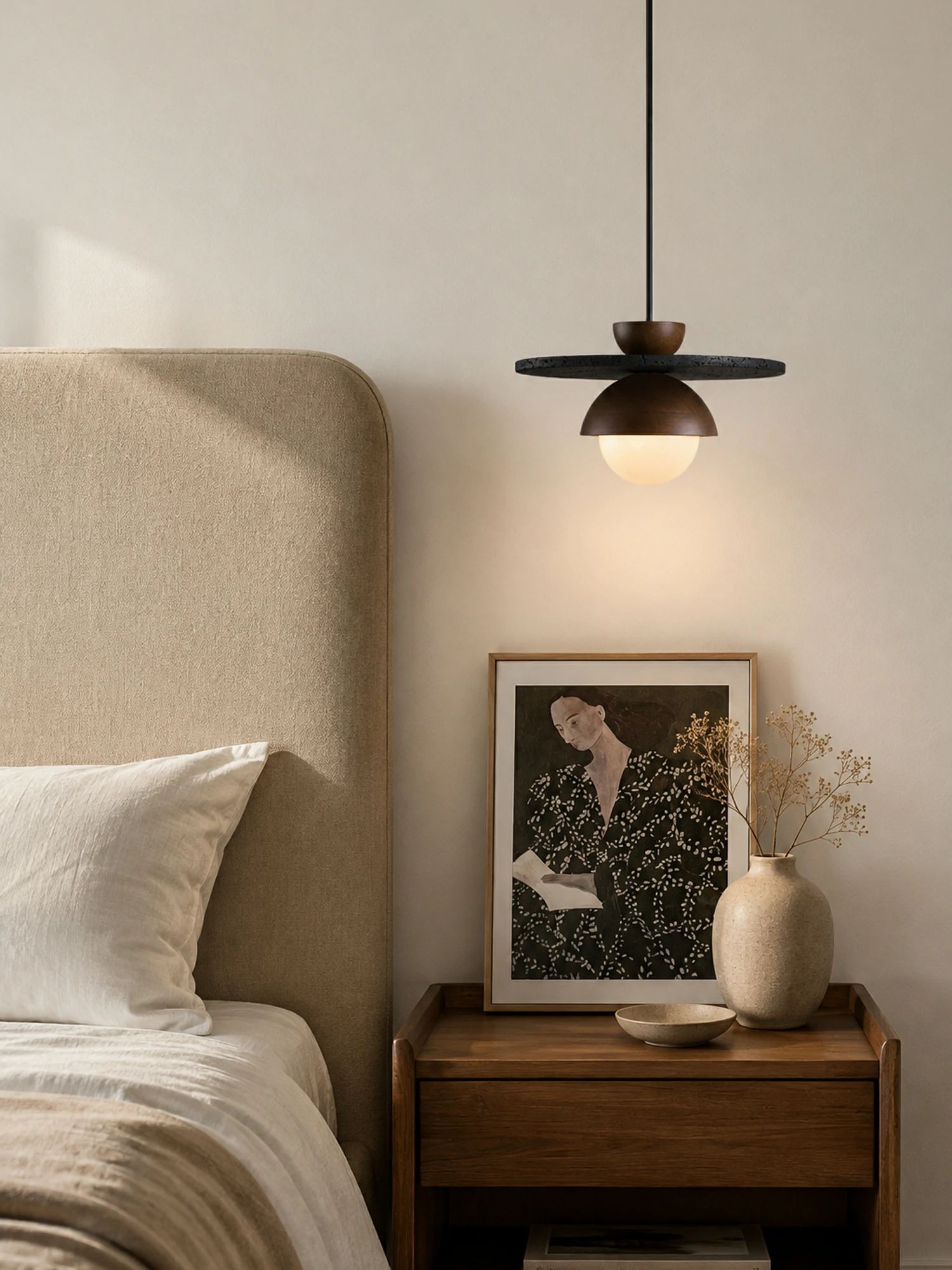 Gaia Orbit Pendant Lamp - Image 11