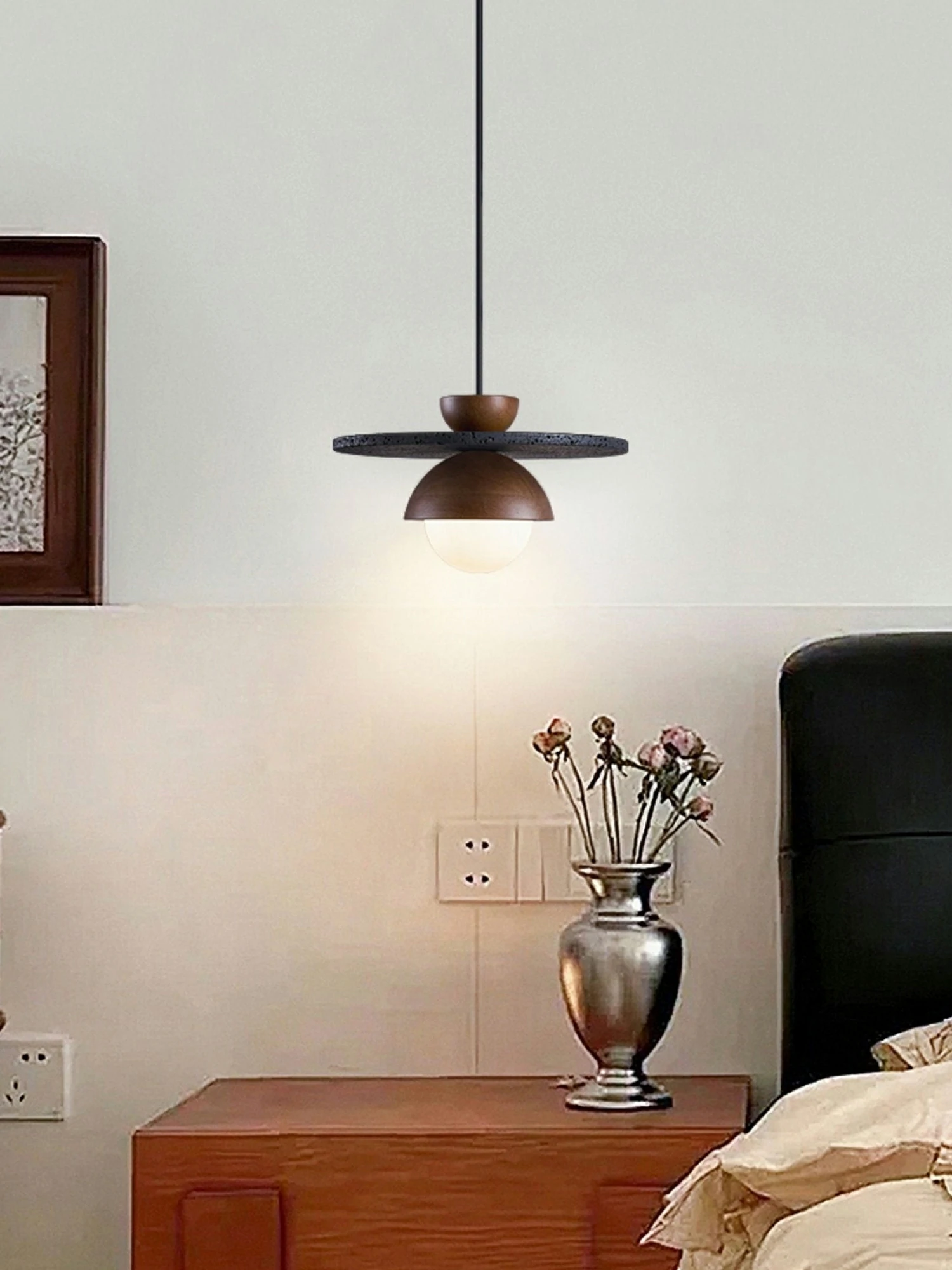 Gaia Orbit Pendant Lamp - Image 2