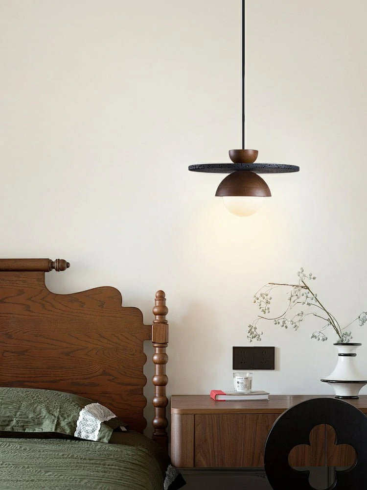 Gaia Orbit Pendant Lamp - Image 3