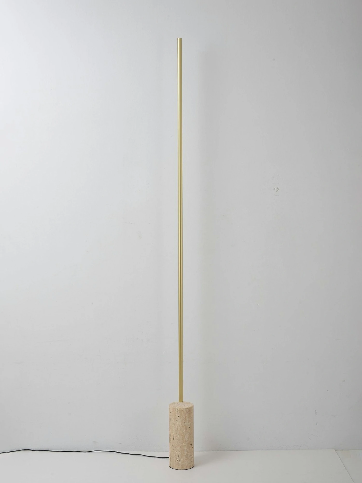 Geometric Linear Floor Lamp - Image 10