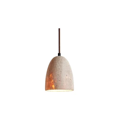 Grace Bell Pendant Lamp