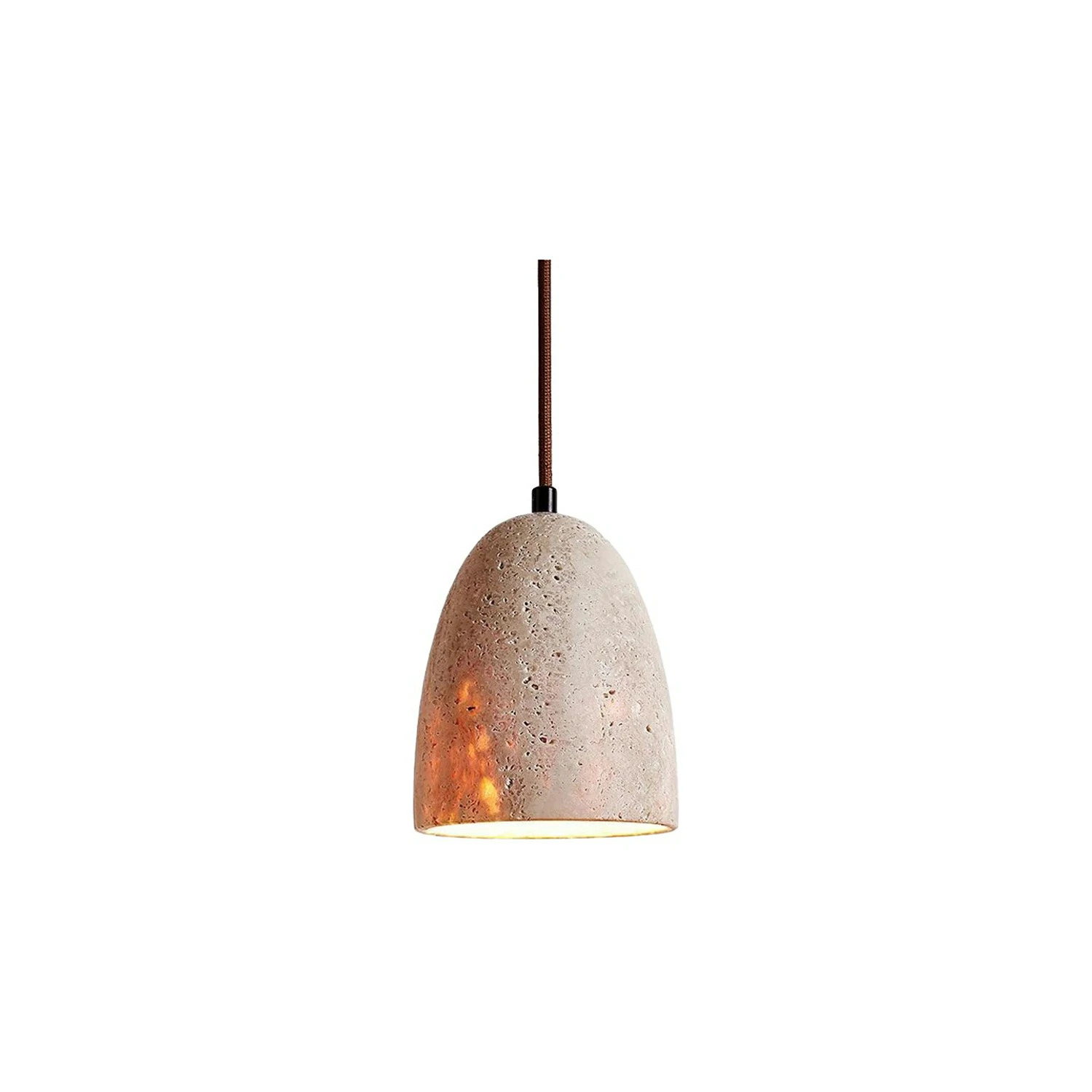 Grace Bell Pendant Lamp