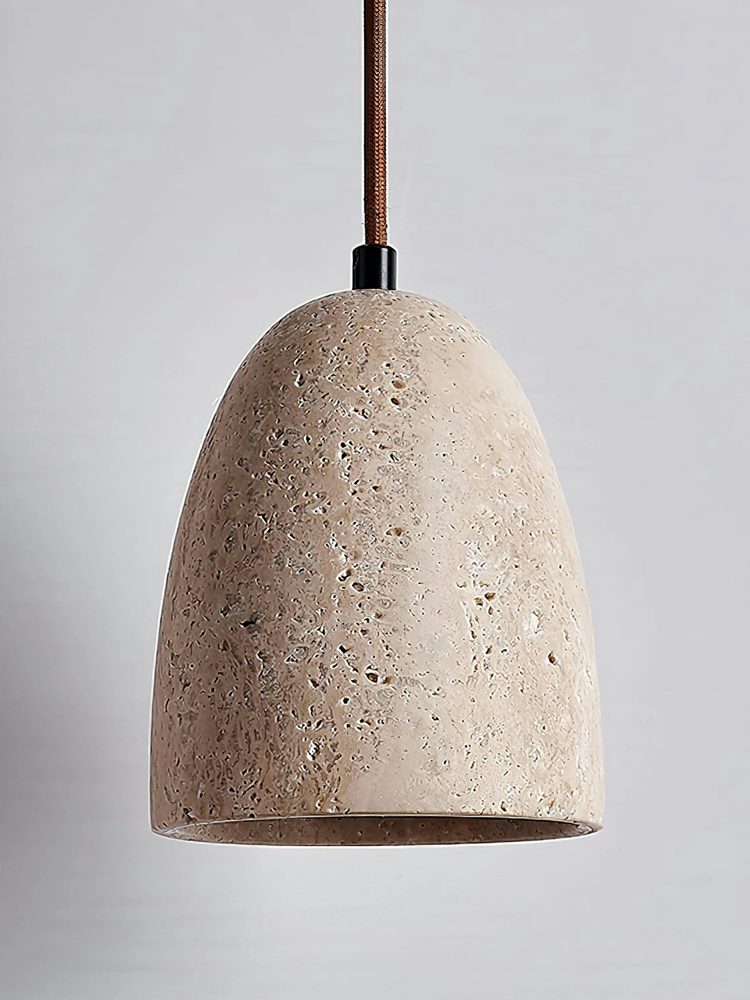 Grace Bell Pendant Lamp - Image 11