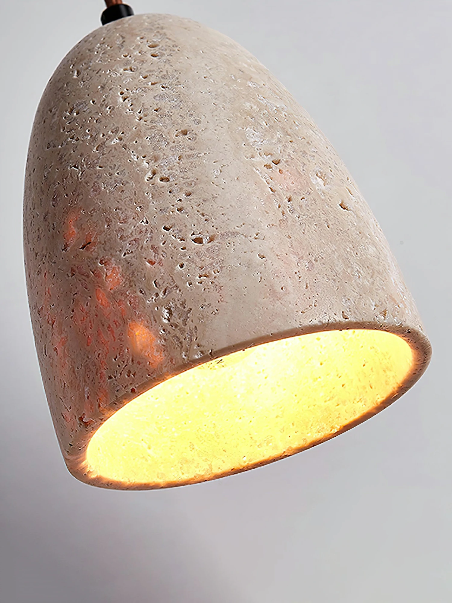 Grace Bell Pendant Lamp - Image 12
