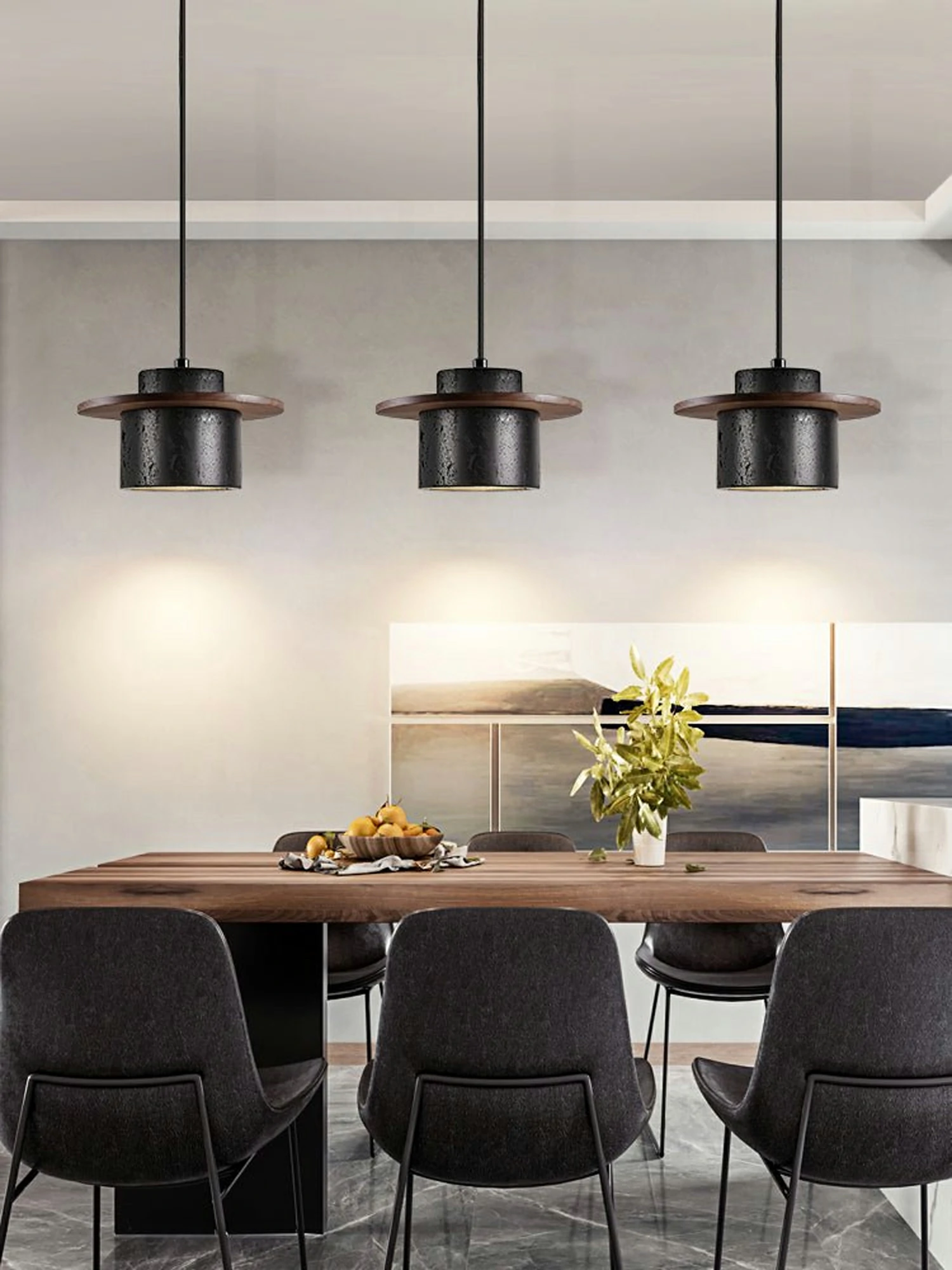 Gravitas Lumina Pendant Lamp - Image 5