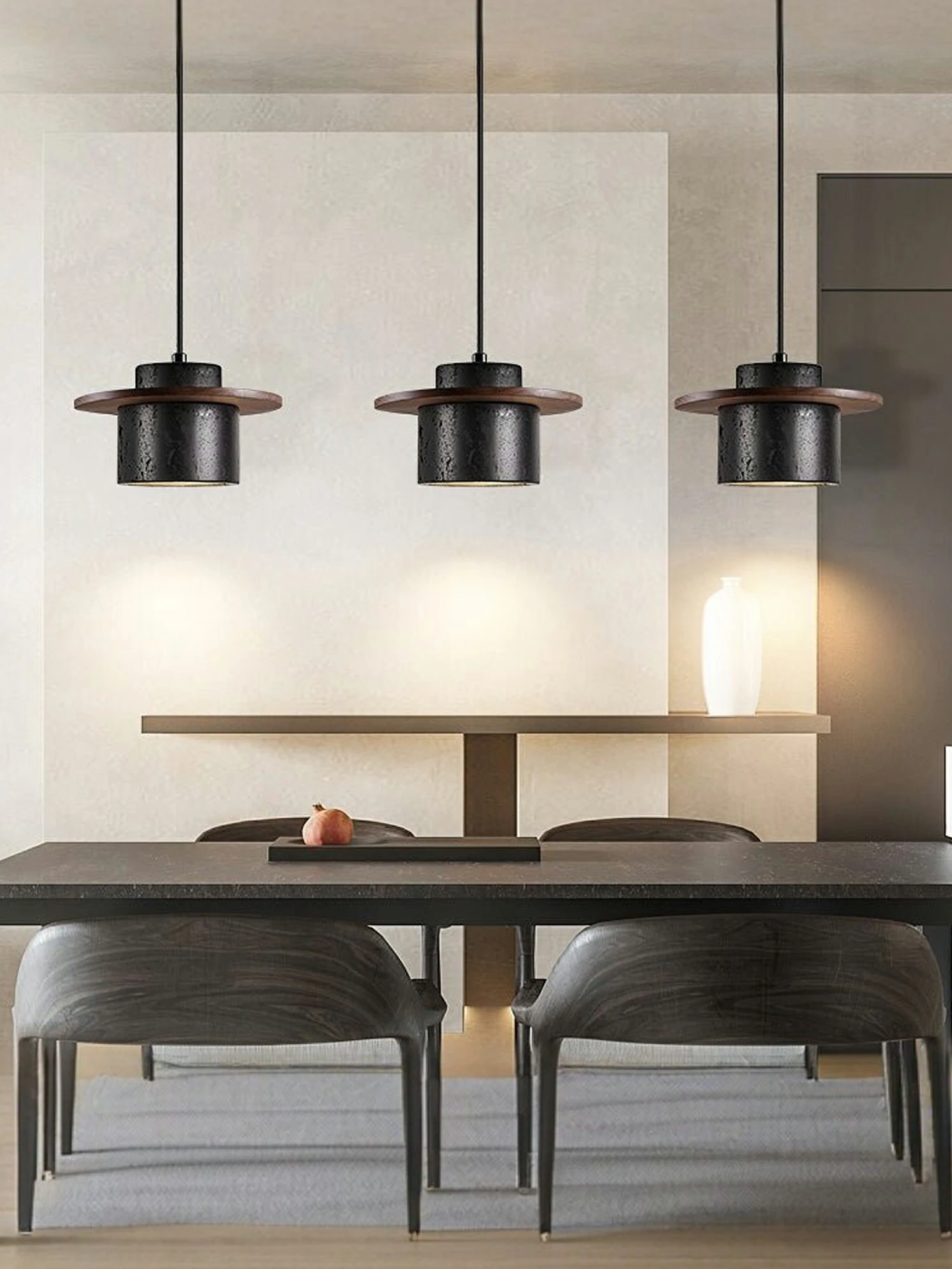Gravitas Lumina Pendant Lamp - Image 6