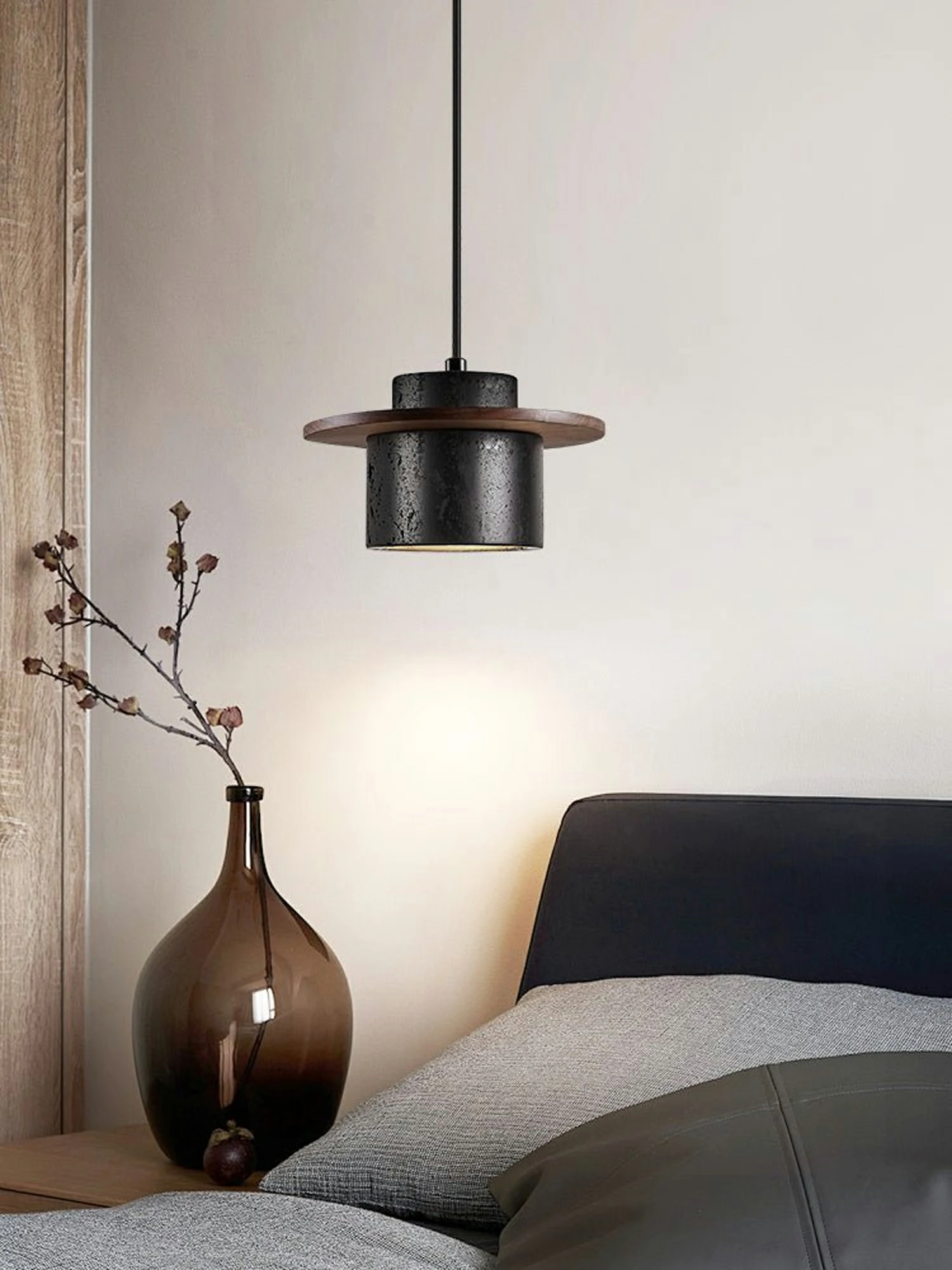 Gravitas Lumina Pendant Lamp - Image 4