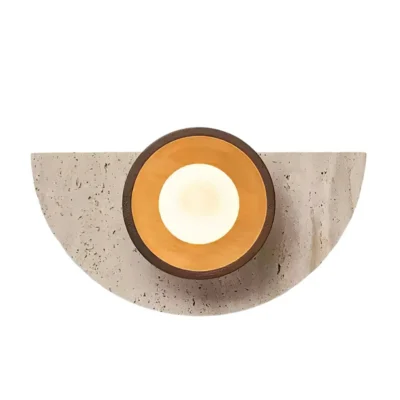 Halvora Wall Light