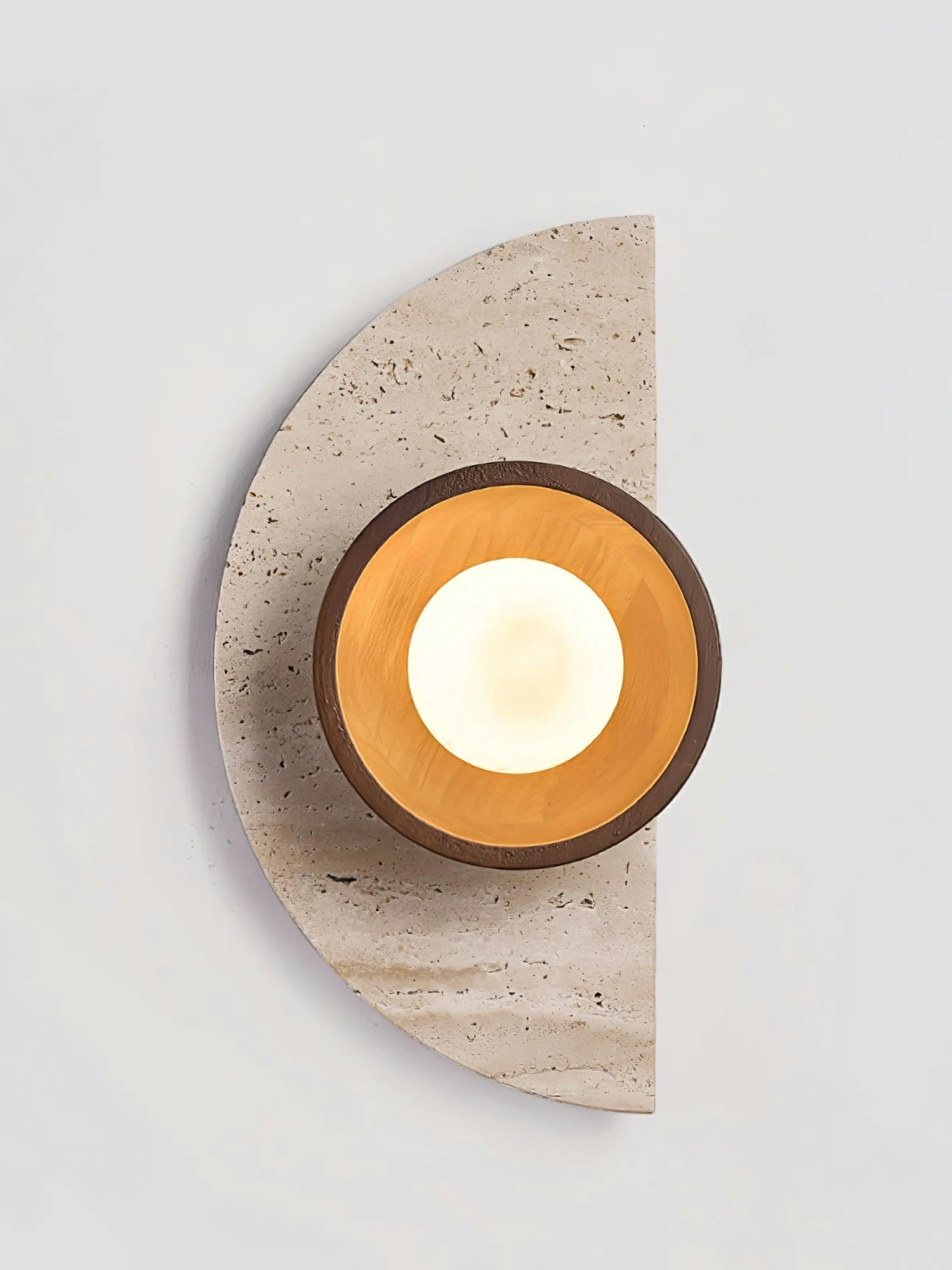 Halvora Wall Light - Image 10