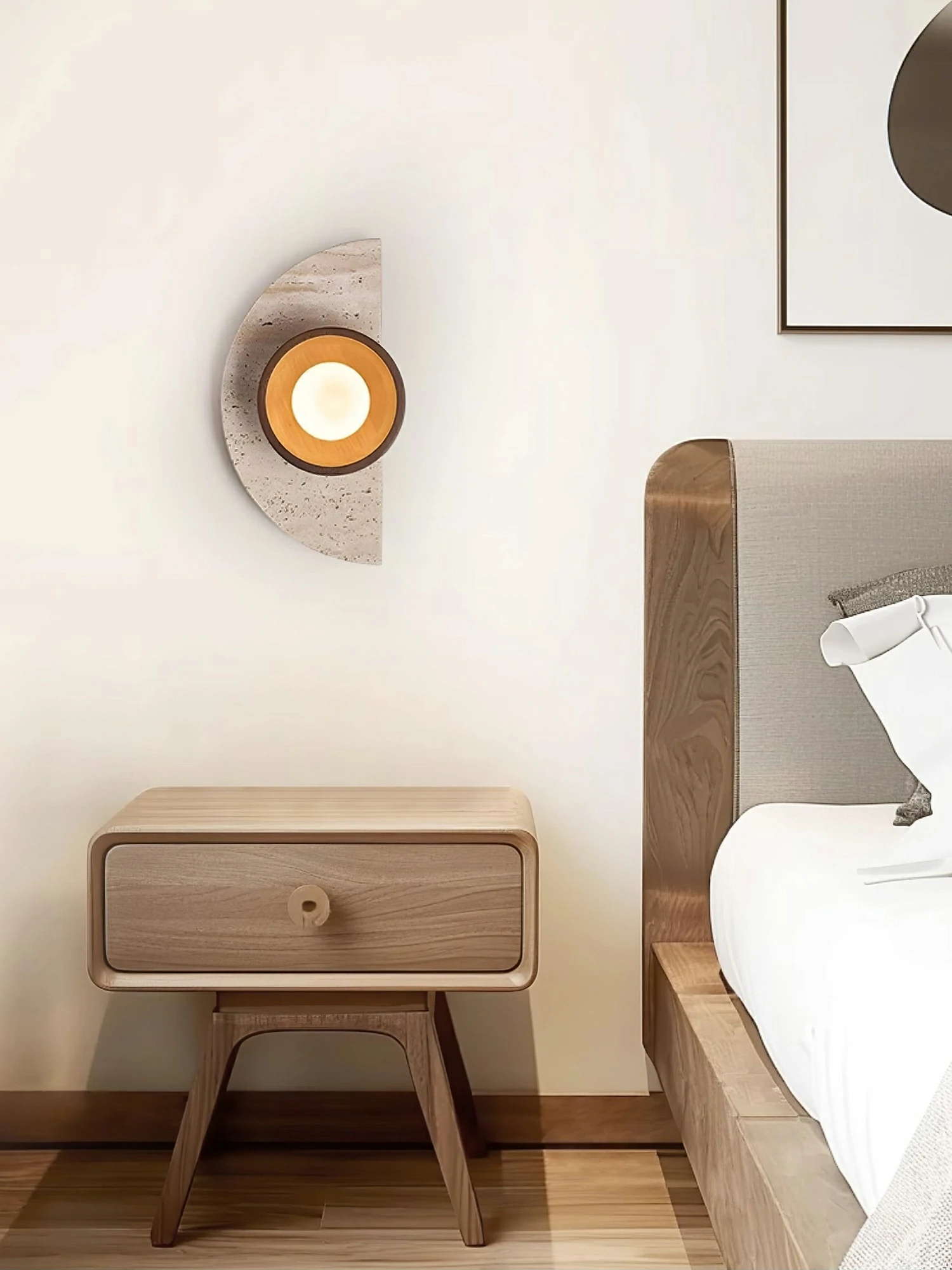 Halvora Wall Light - Image 3