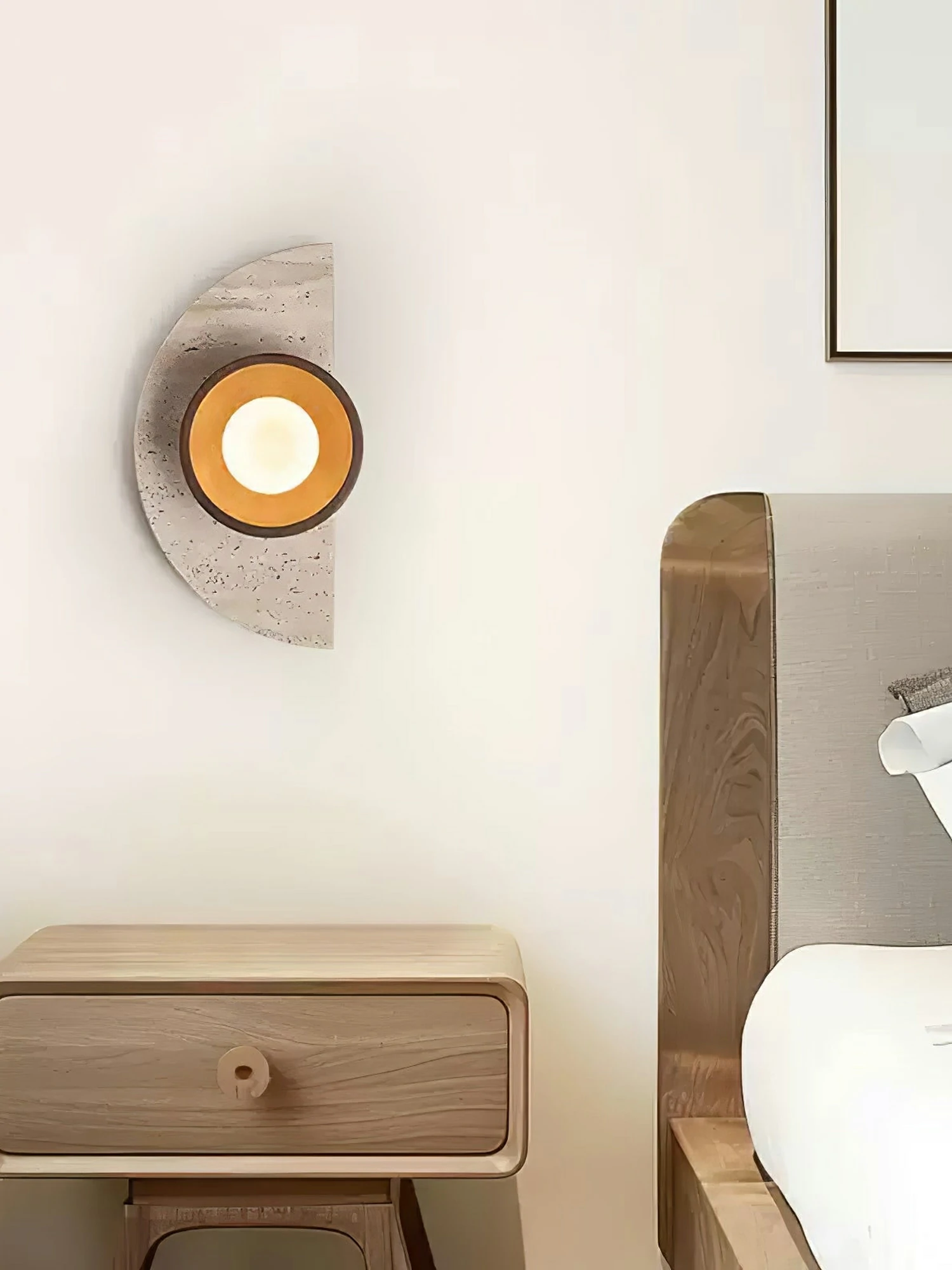 Halvora Wall Light - Image 5