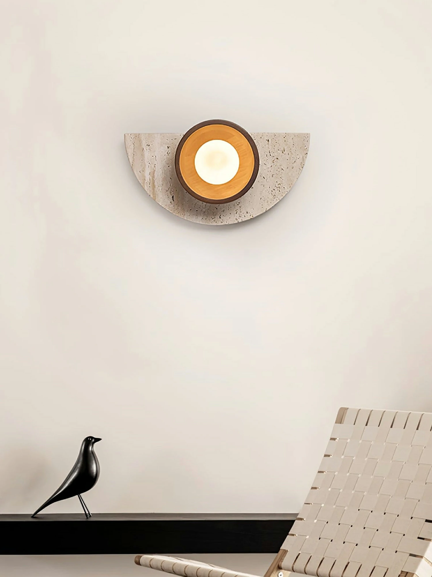 Halvora Wall Light - Image 6