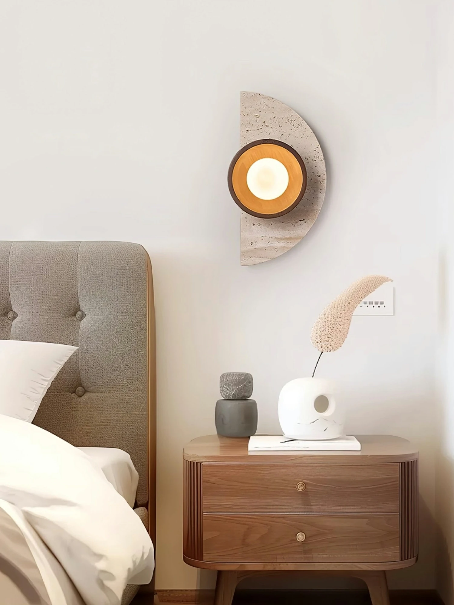 Halvora Wall Light - Image 7