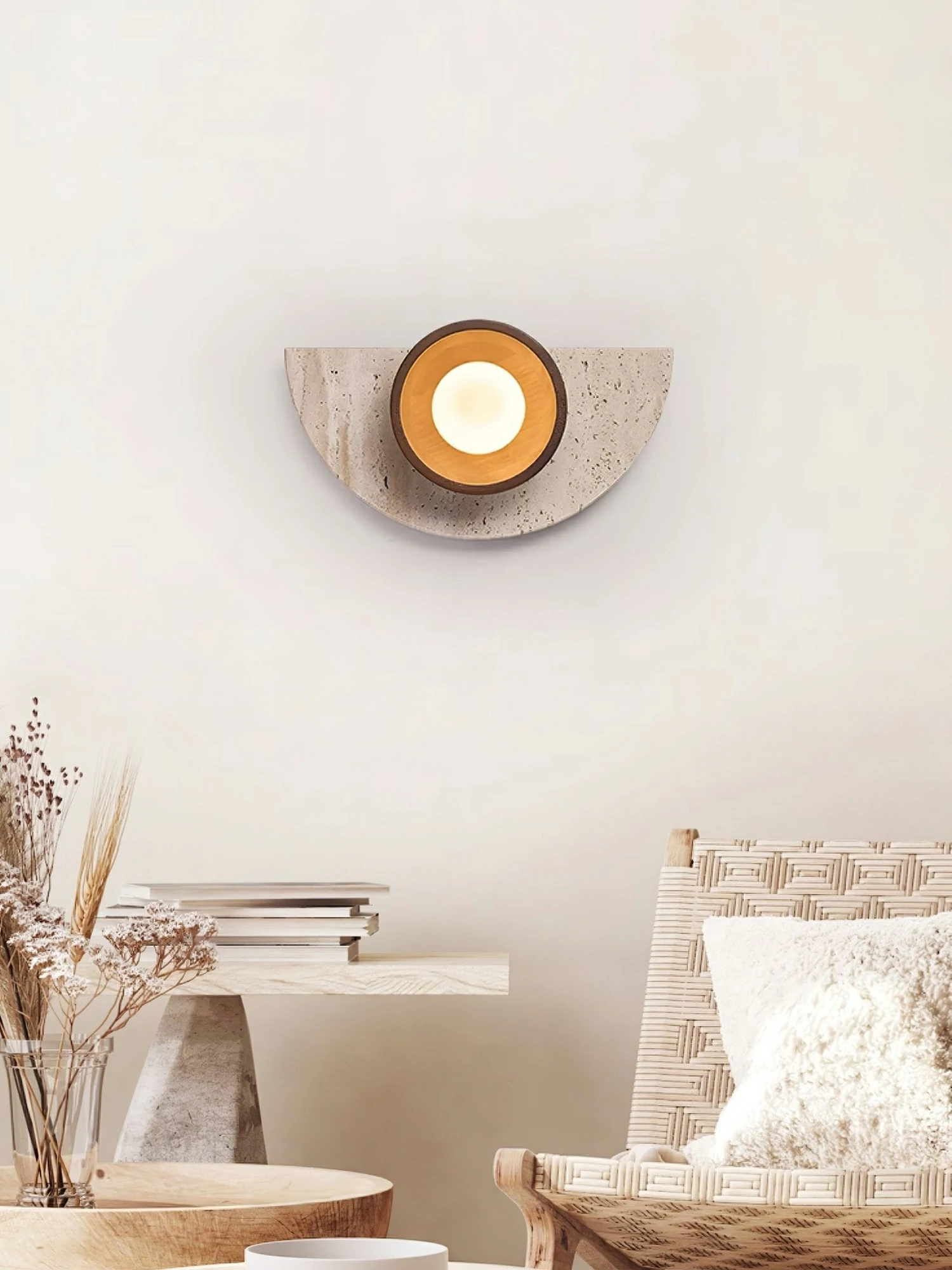 Halvora Wall Light - Image 8