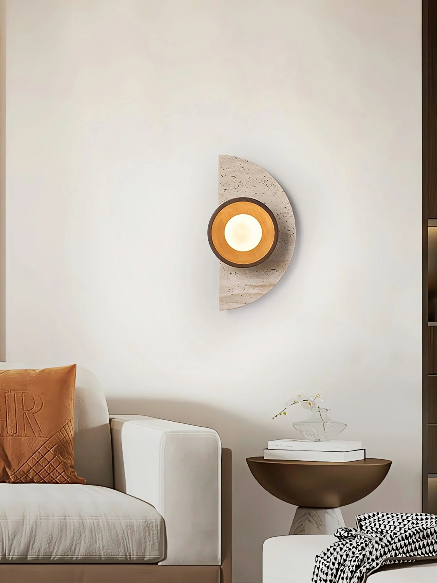 Halvora Wall Light - Image 2