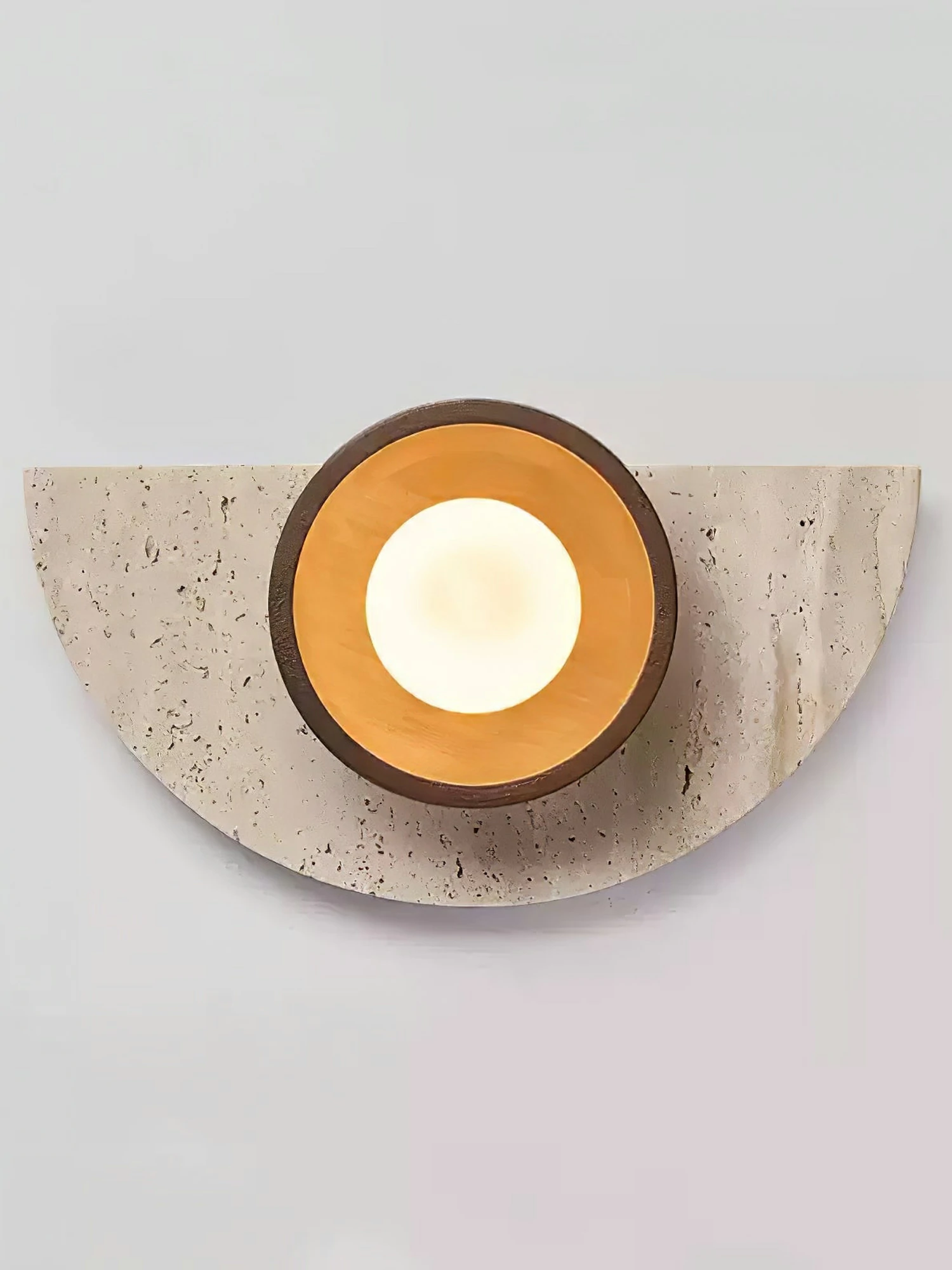 Halvora Wall Light - Image 9