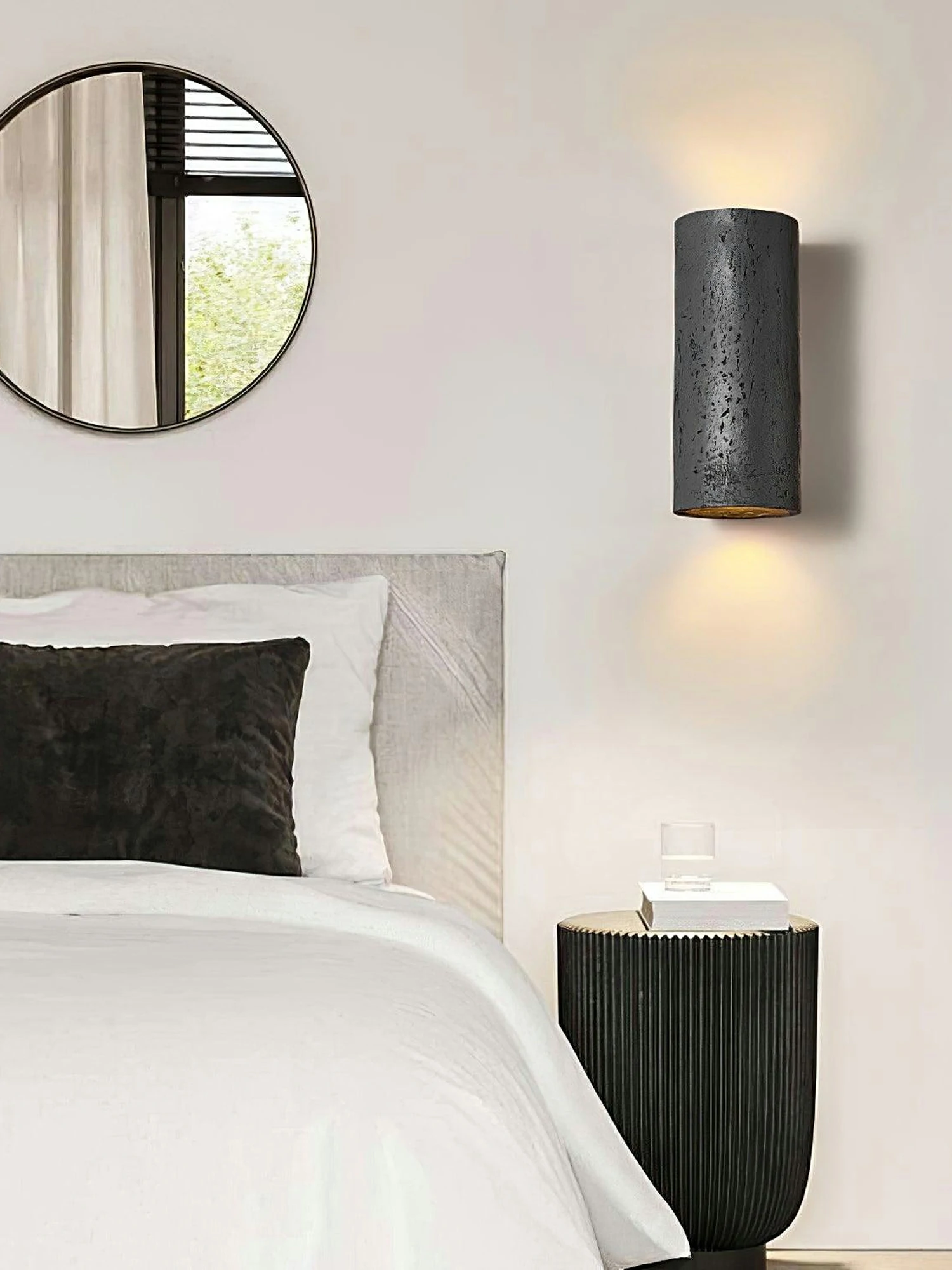 Hans Wall Lamp - Image 4