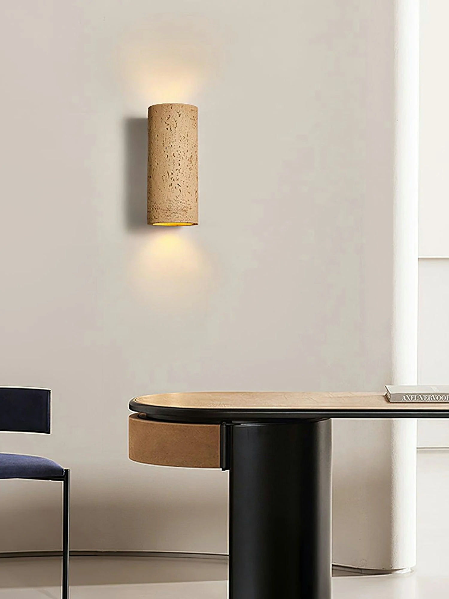 Hans Wall Lamp - Image 6