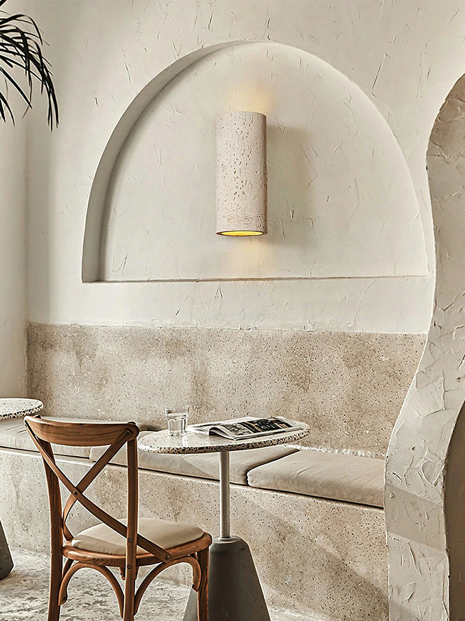 Hans Wall Lamp - Image 5