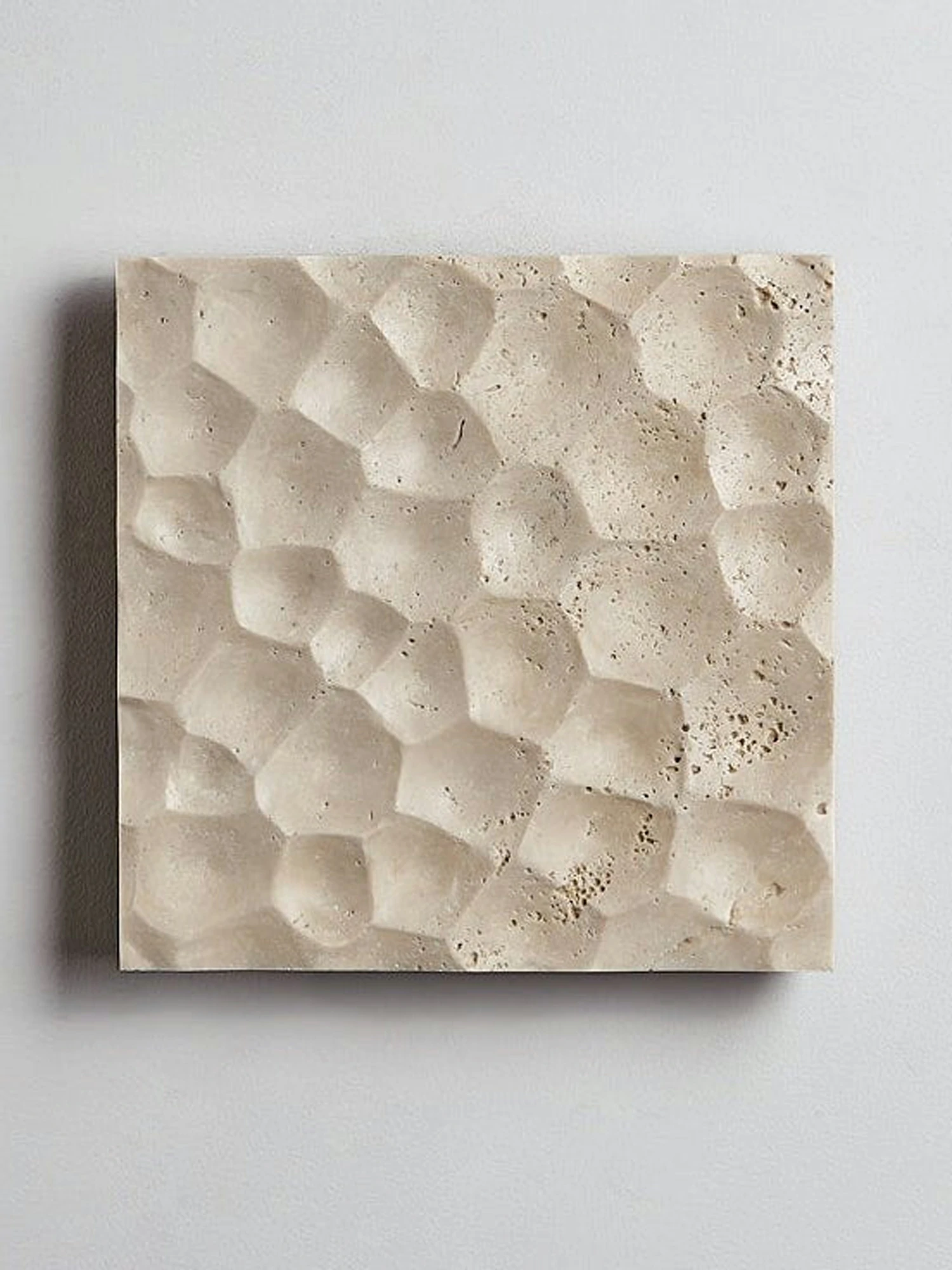 Hive Hexagonal Texture Sconce - Image 7