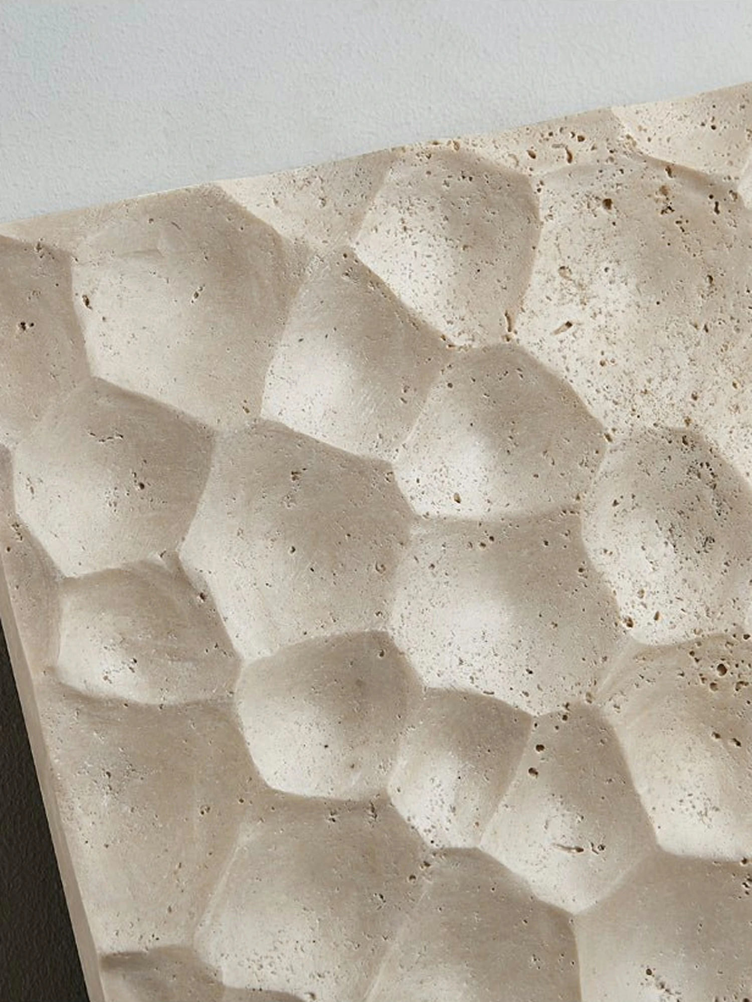 Hive Hexagonal Texture Sconce - Image 10