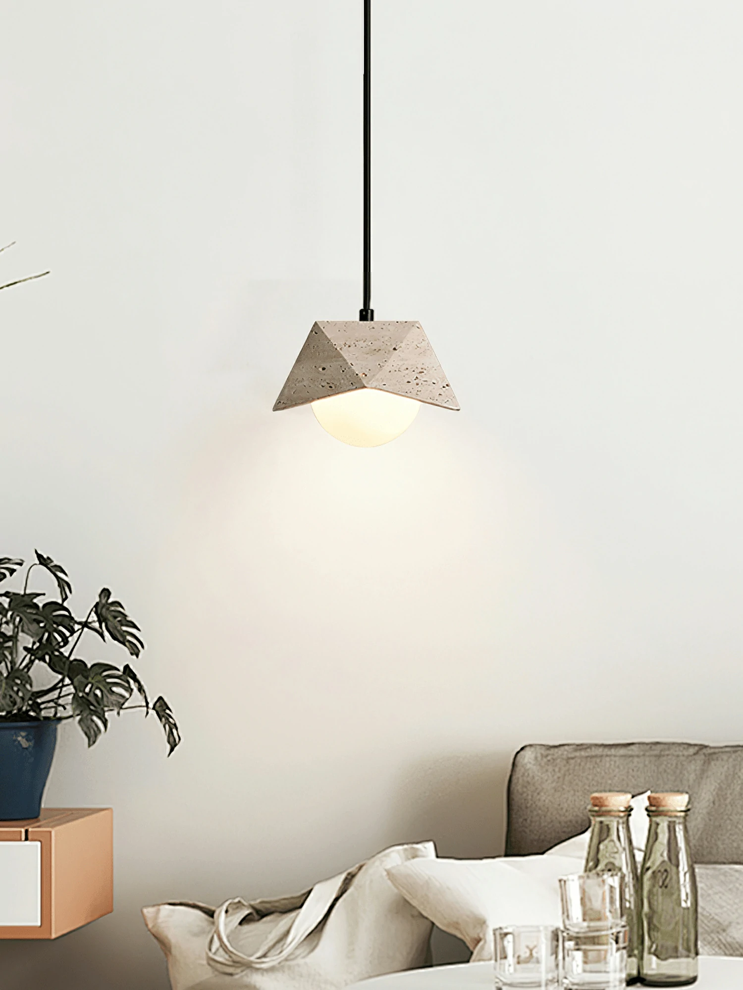 Kaelo Pendant Light - Image 4
