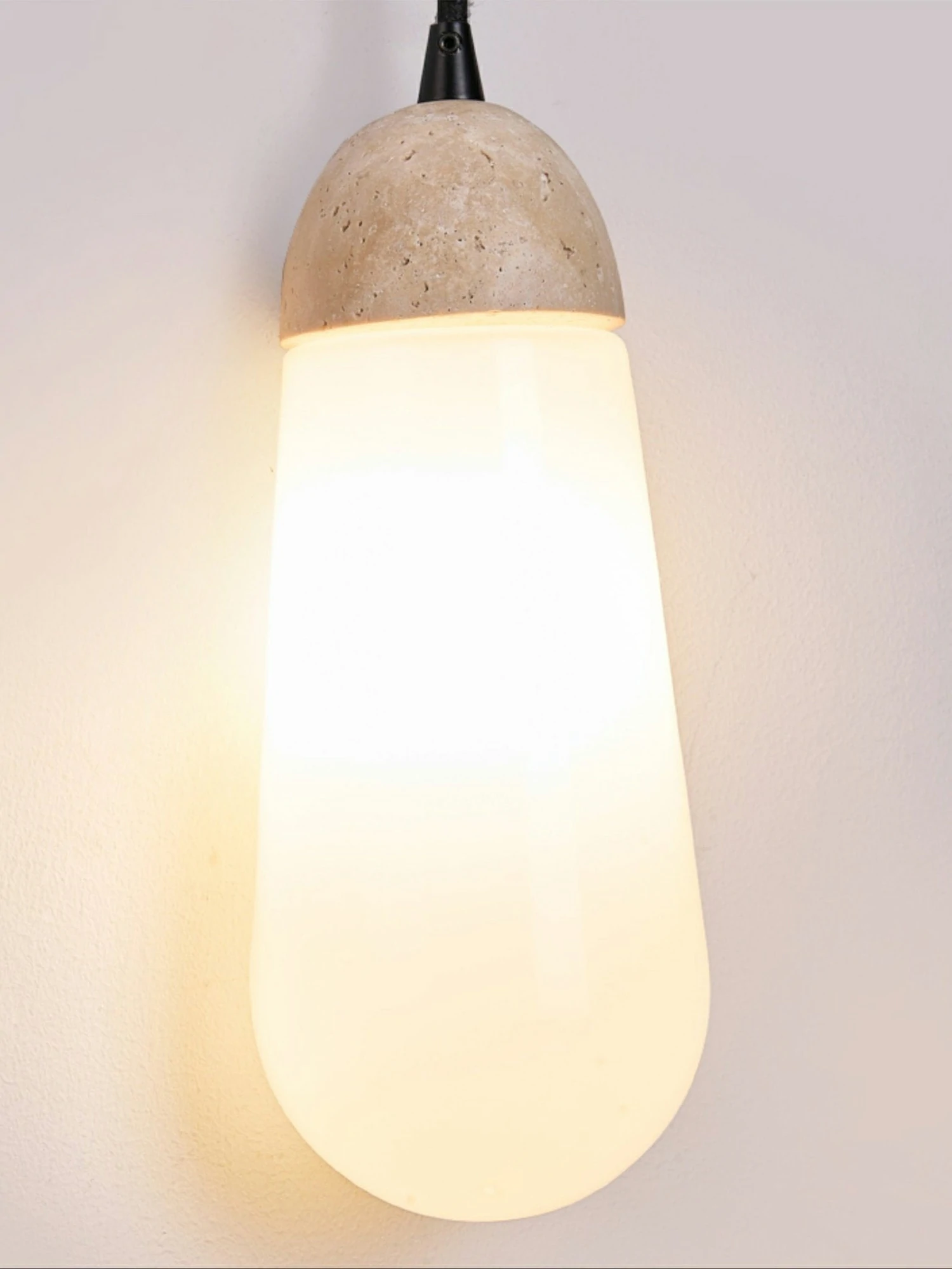 Knot Hearth Sconce - Image 9