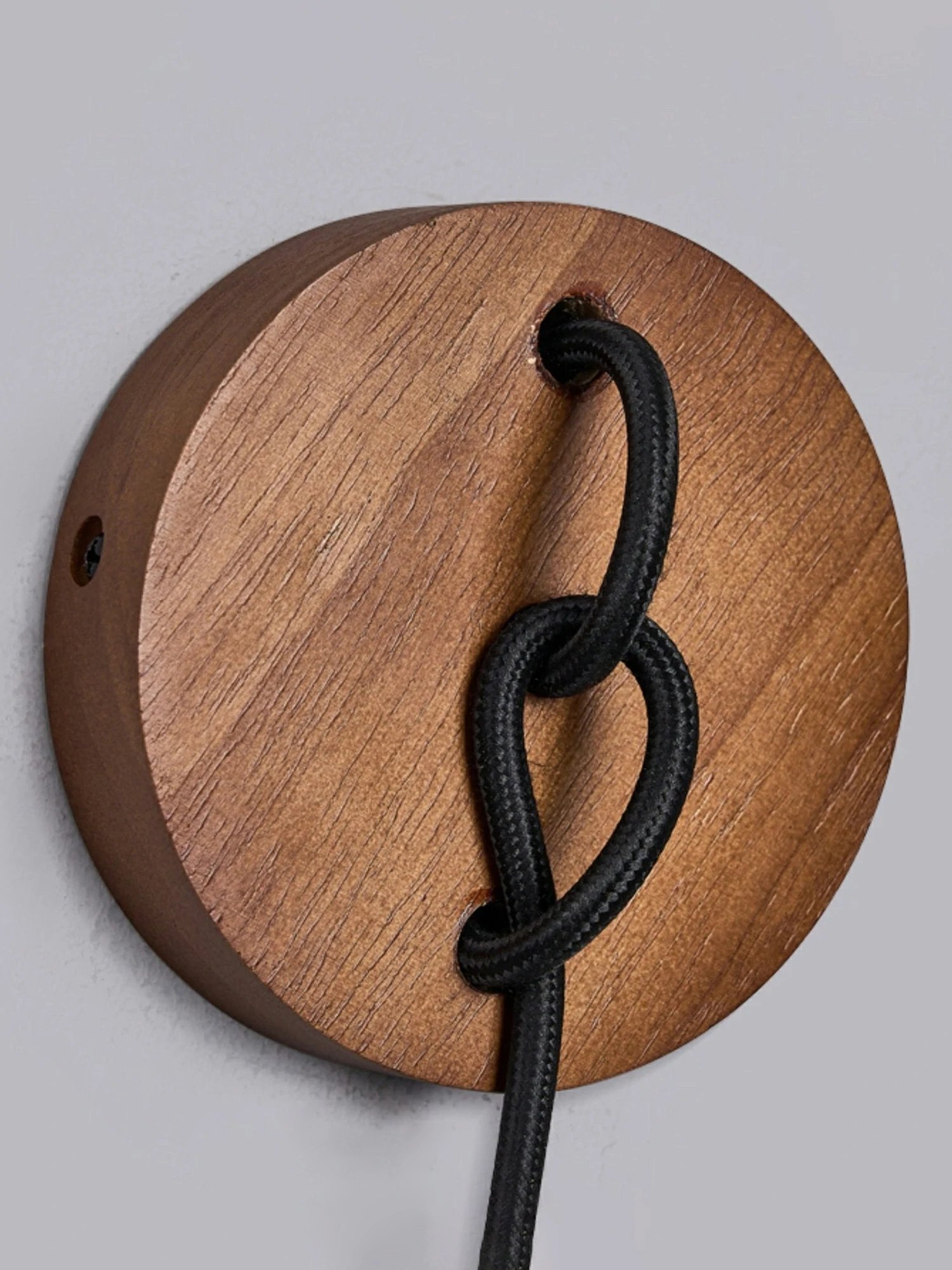 Knot Hearth Sconce - Image 10