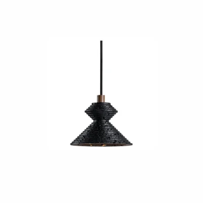 Kryos Texture Pendant Lamp