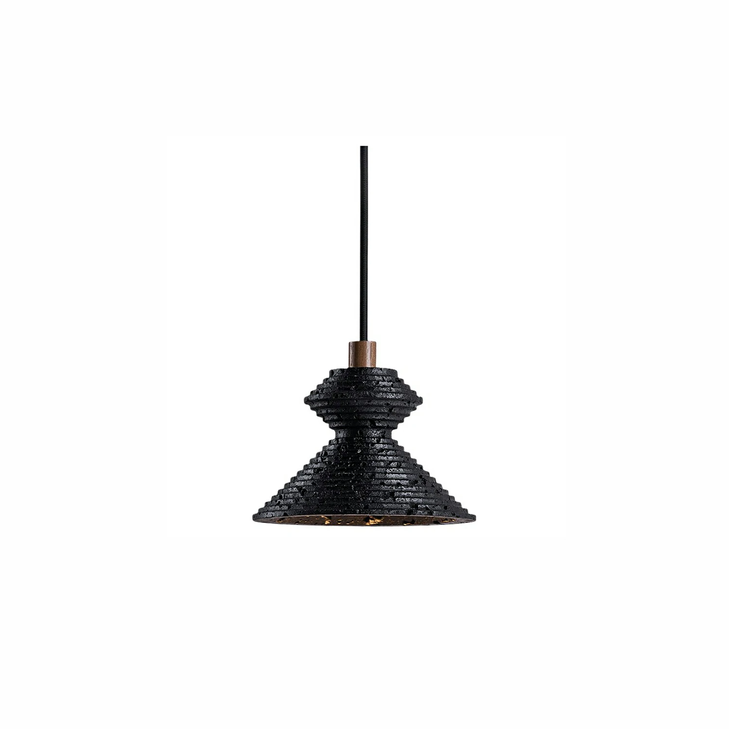 Kryos Texture Pendant Lamp