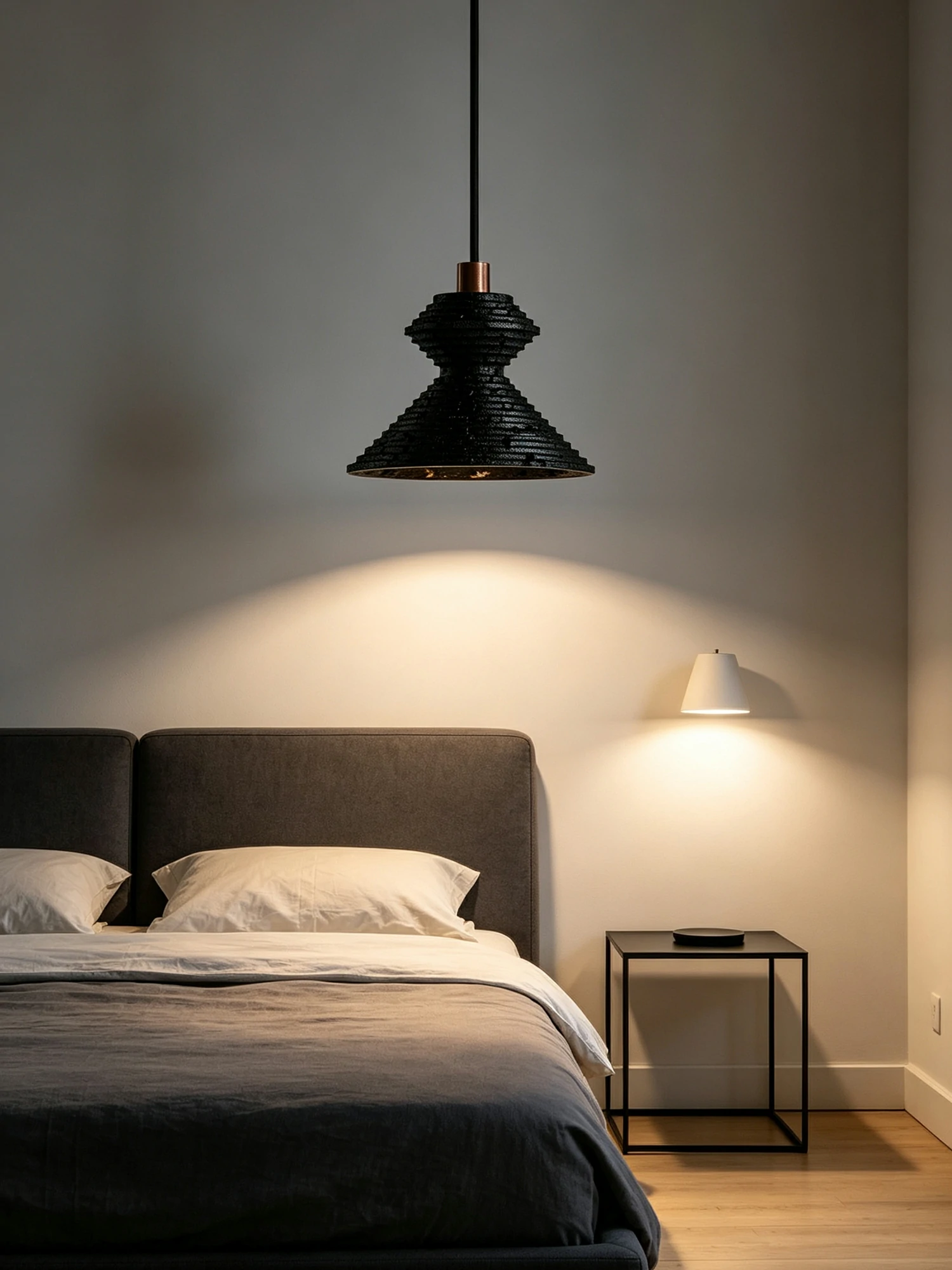 Kryos Texture Pendant Lamp - Image 8