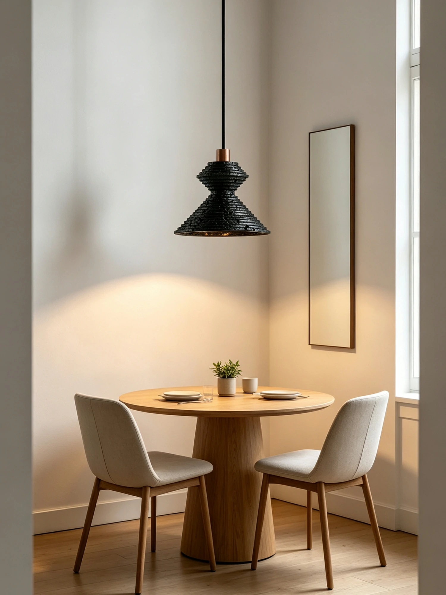 Kryos Texture Pendant Lamp - Image 6