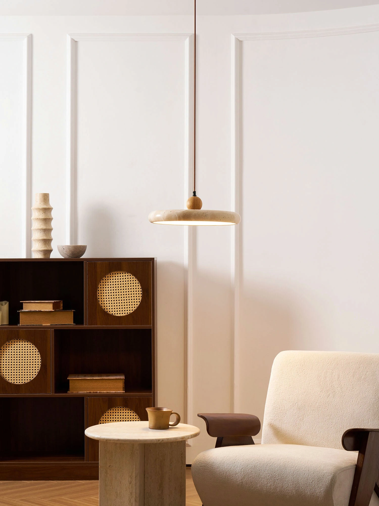 Elvora Pendant Lamp - Image 11