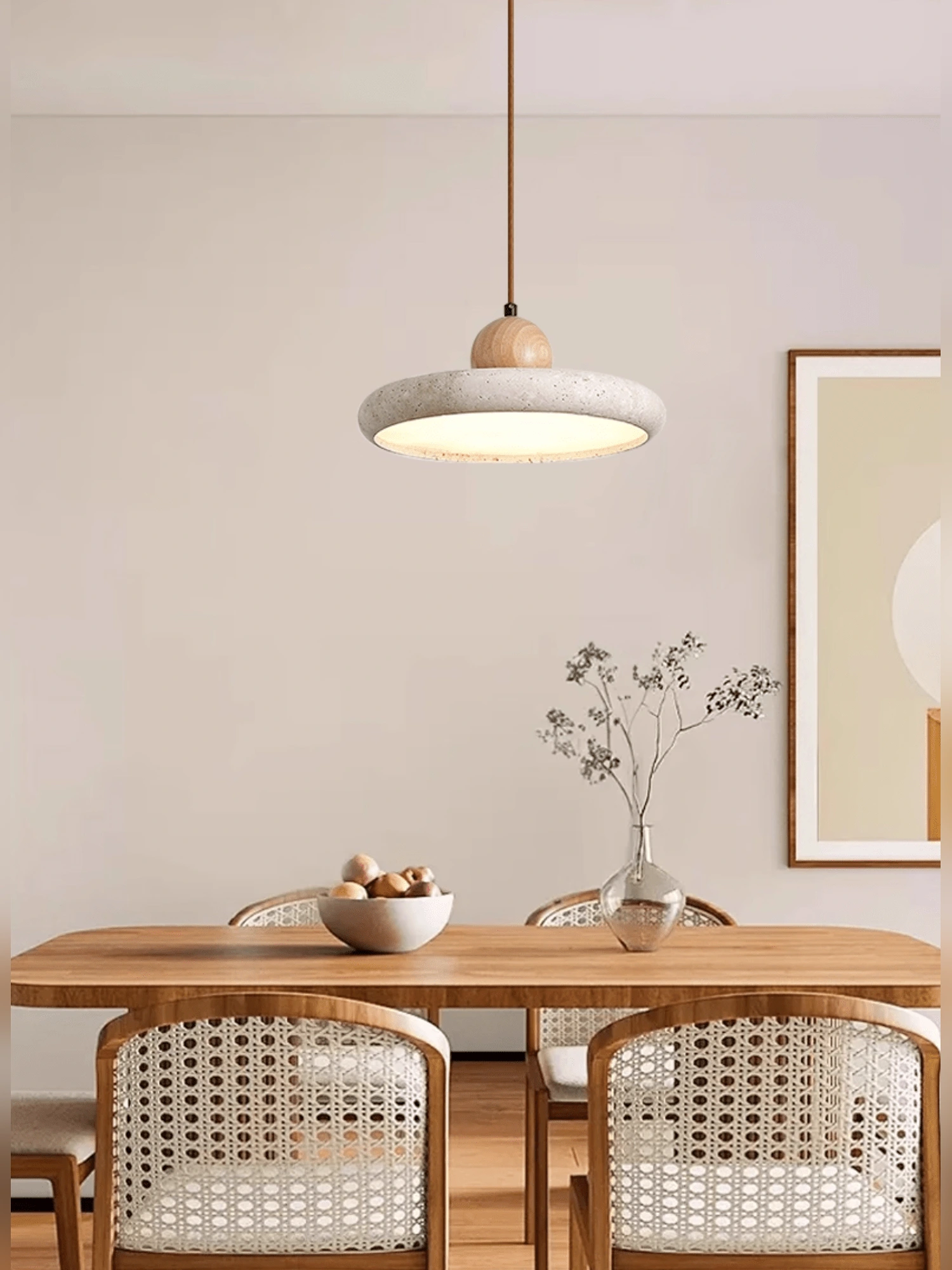 Elvora Pendant Lamp - Image 8