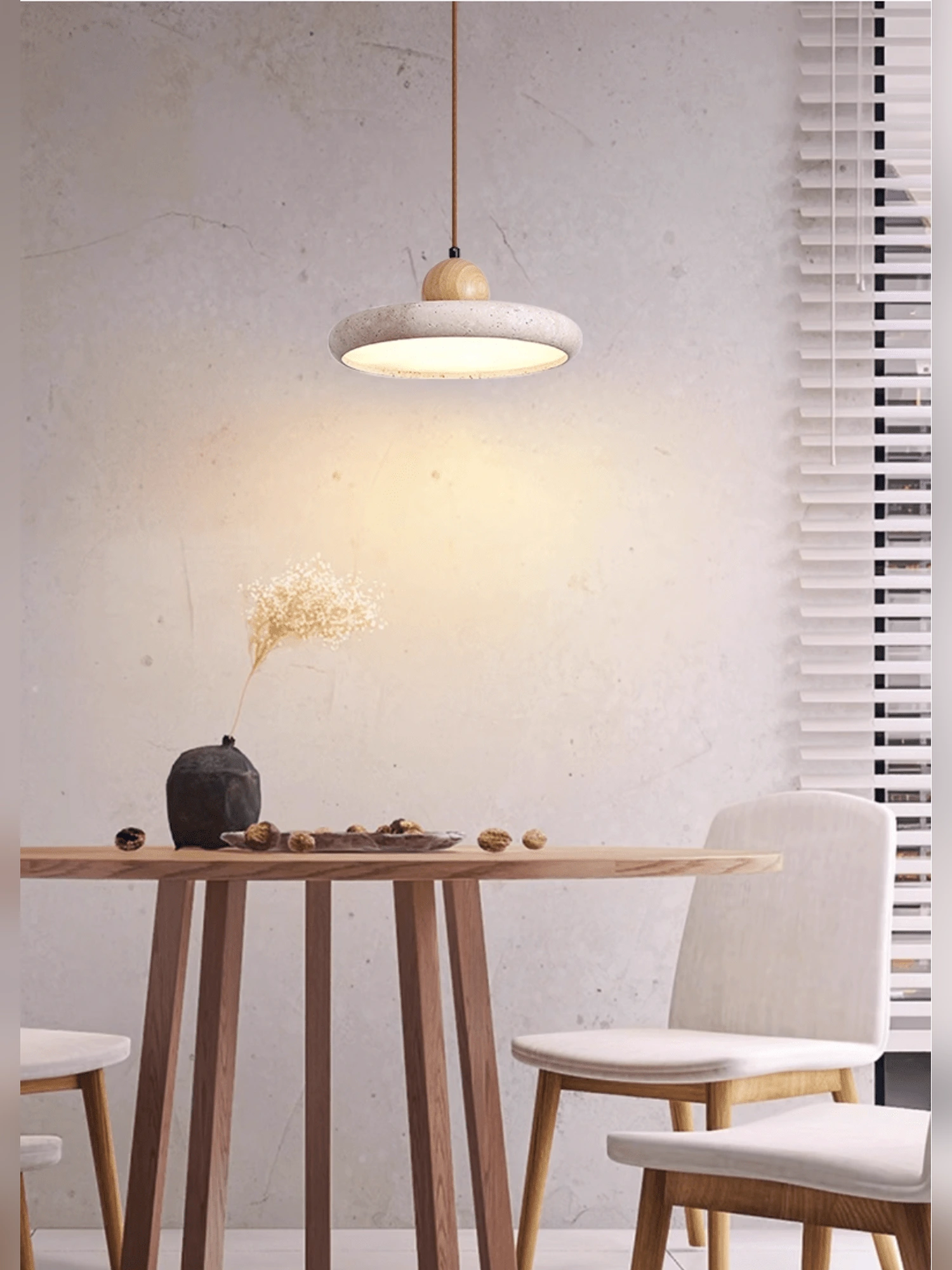 Elvora Pendant Lamp - Image 9